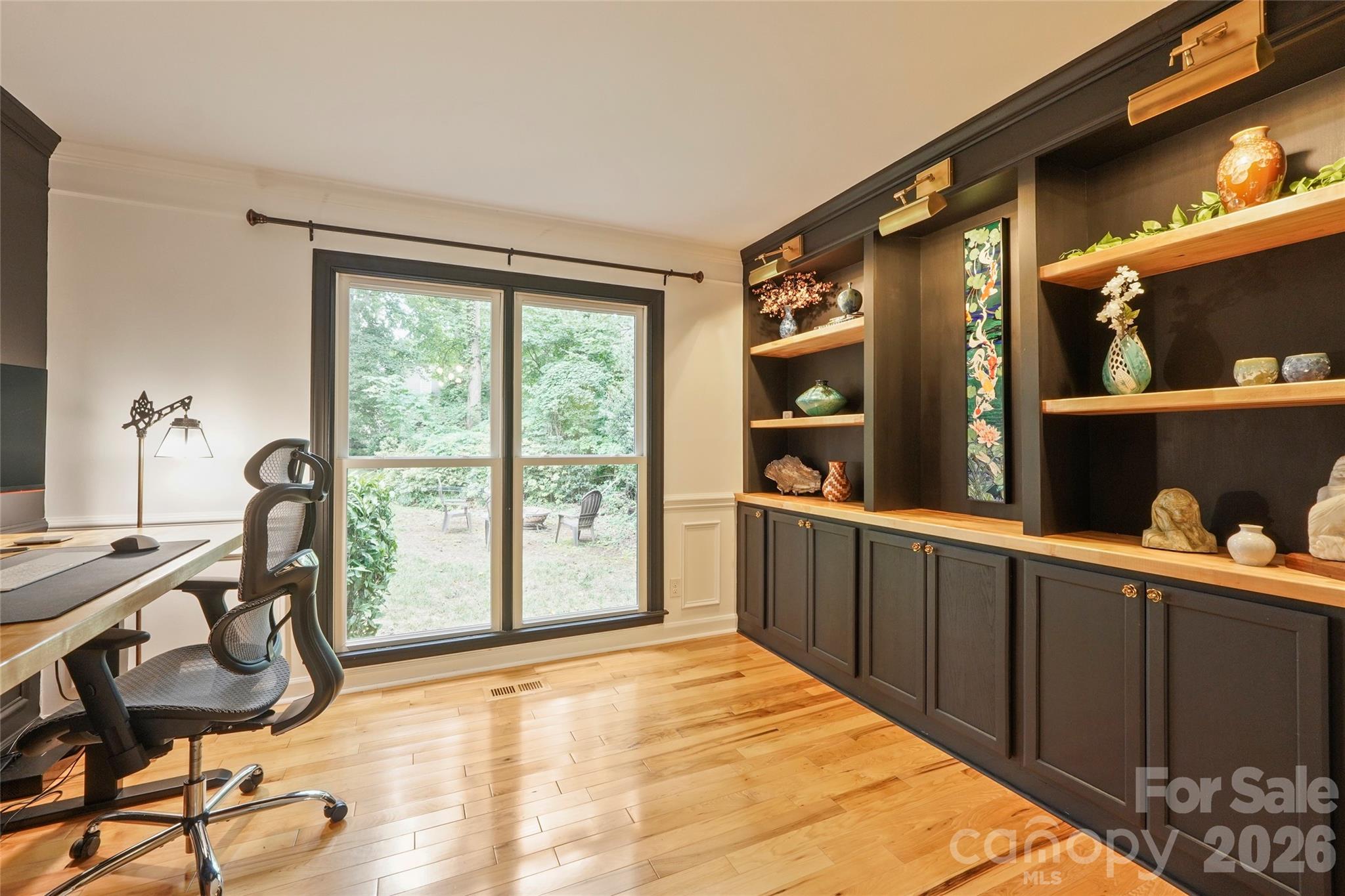 8609 Doe Path Lane — Huntersville