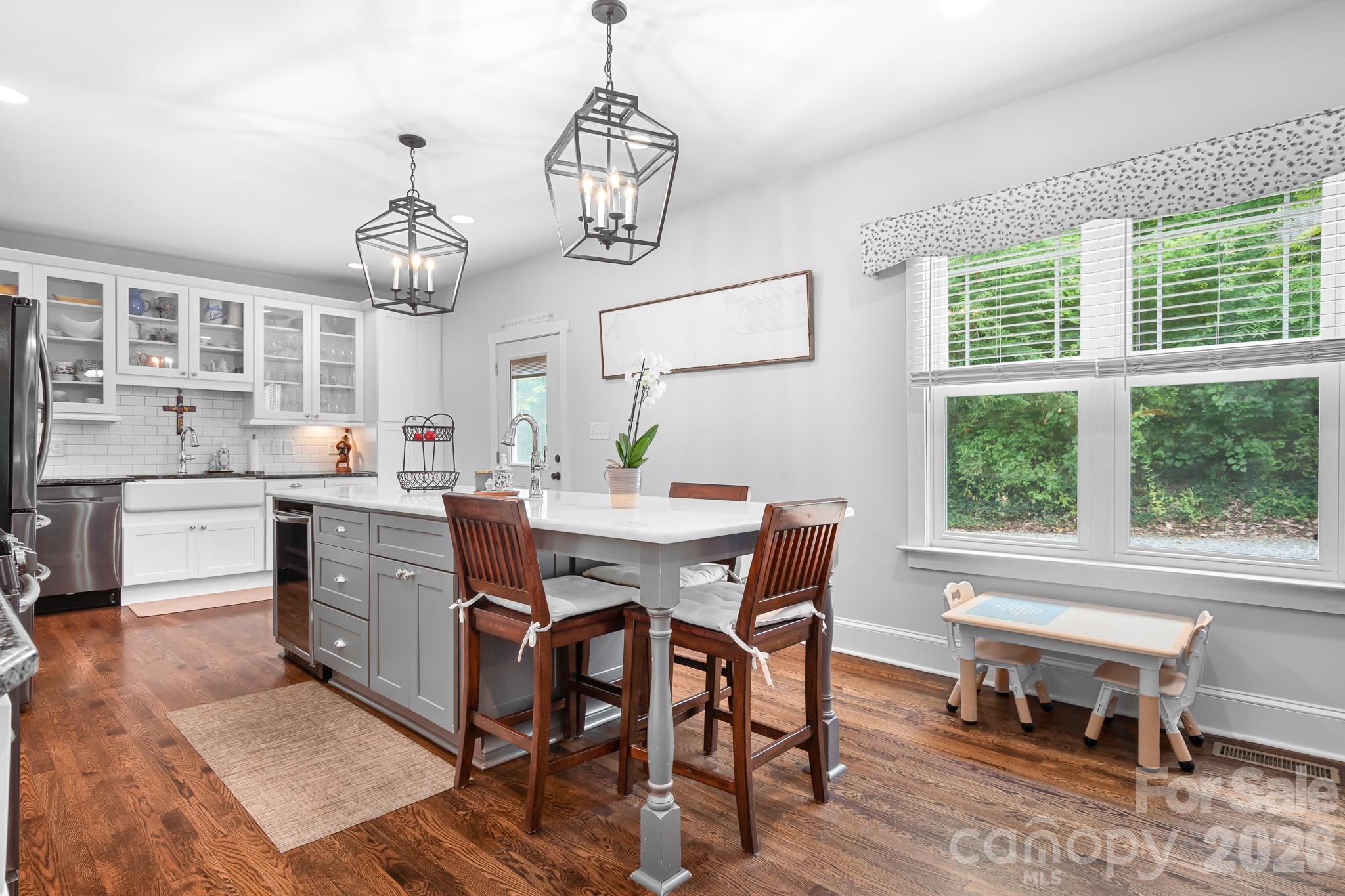 708 N Grove Street — Lincolnton