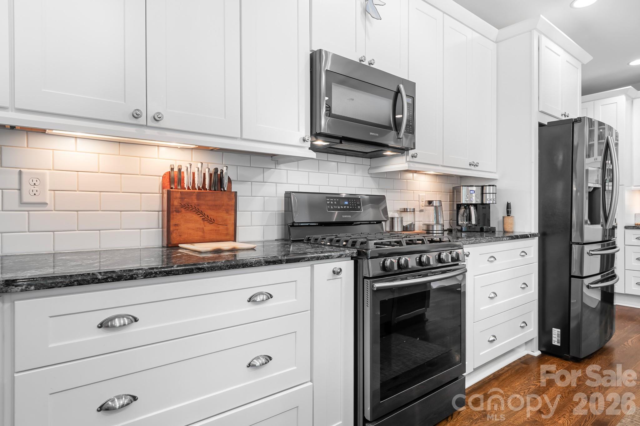 708 N Grove Street — Lincolnton