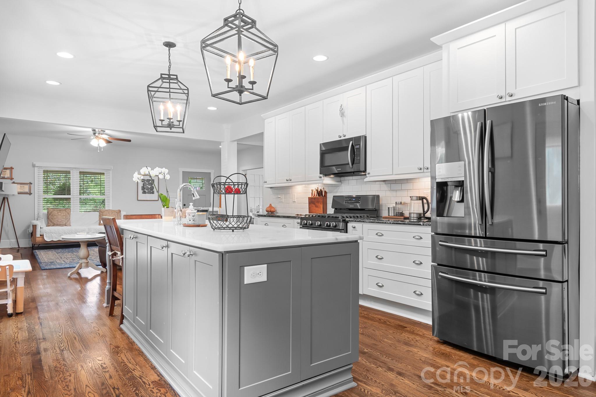 708 N Grove Street — Lincolnton