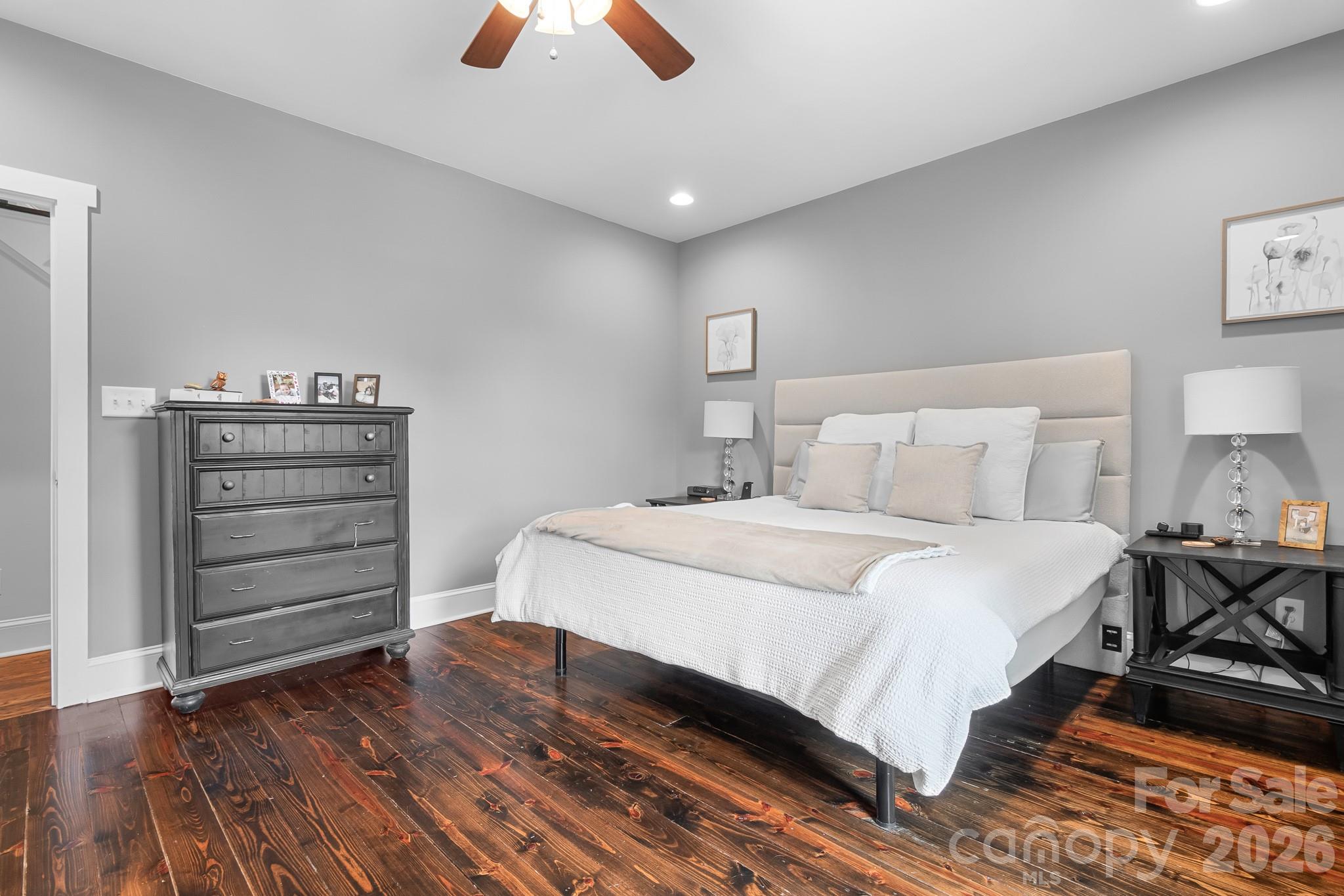 708 N Grove Street — Lincolnton