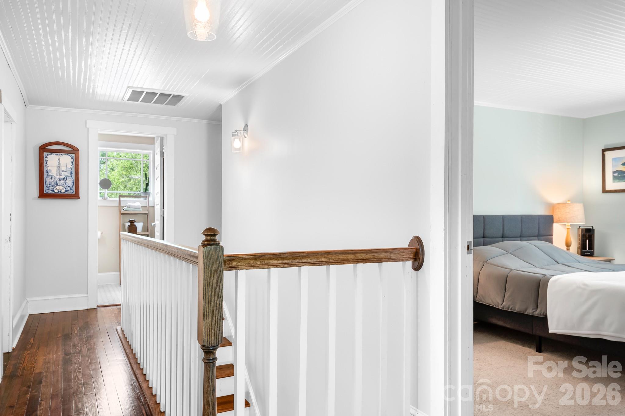 708 N Grove Street — Lincolnton