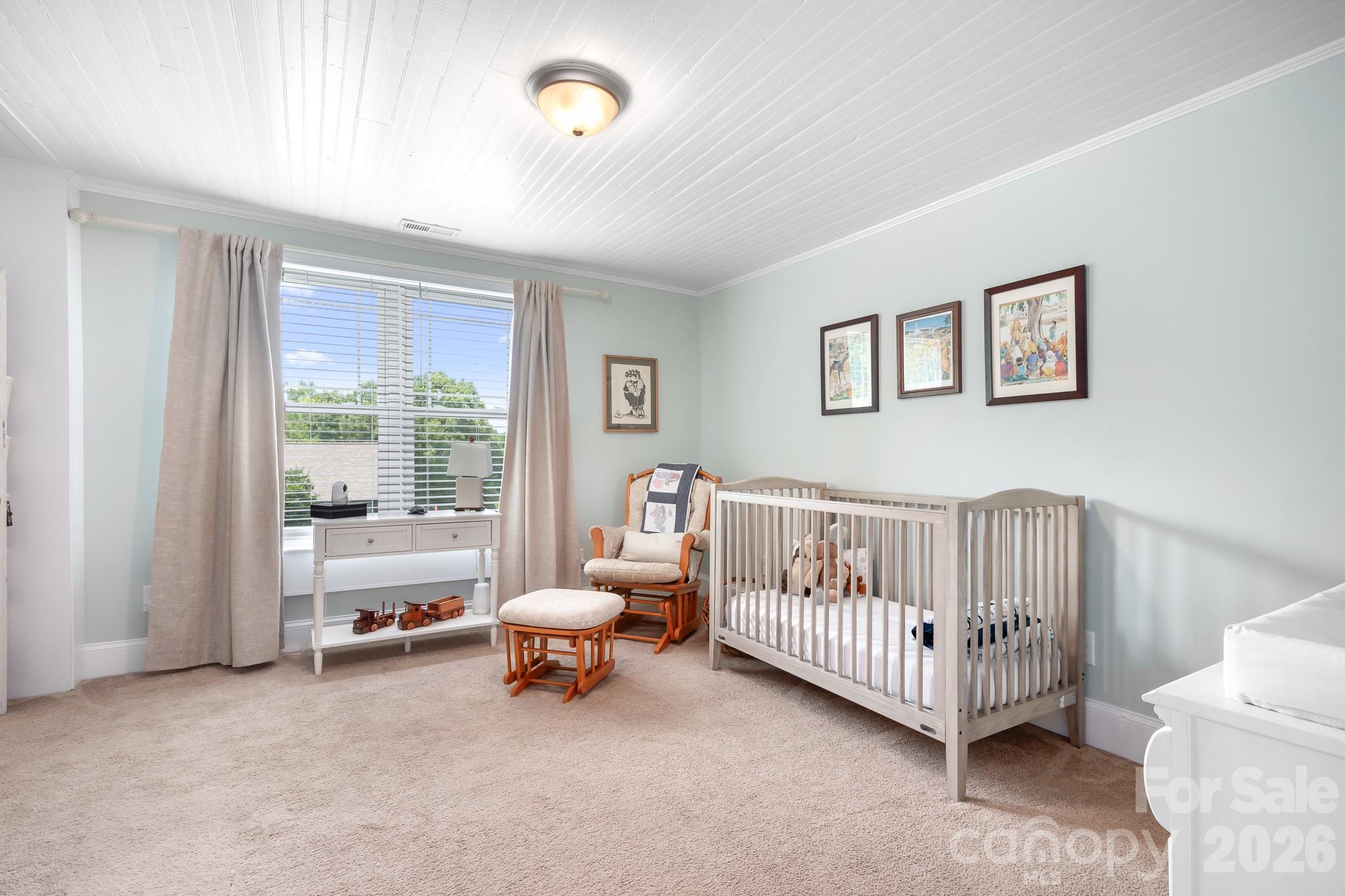 708 N Grove Street — Lincolnton