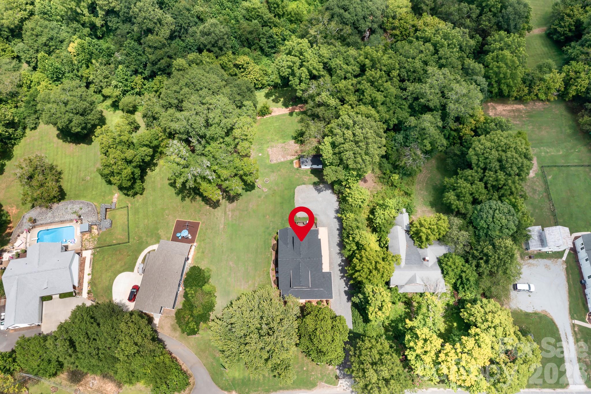 708 N Grove Street — Lincolnton