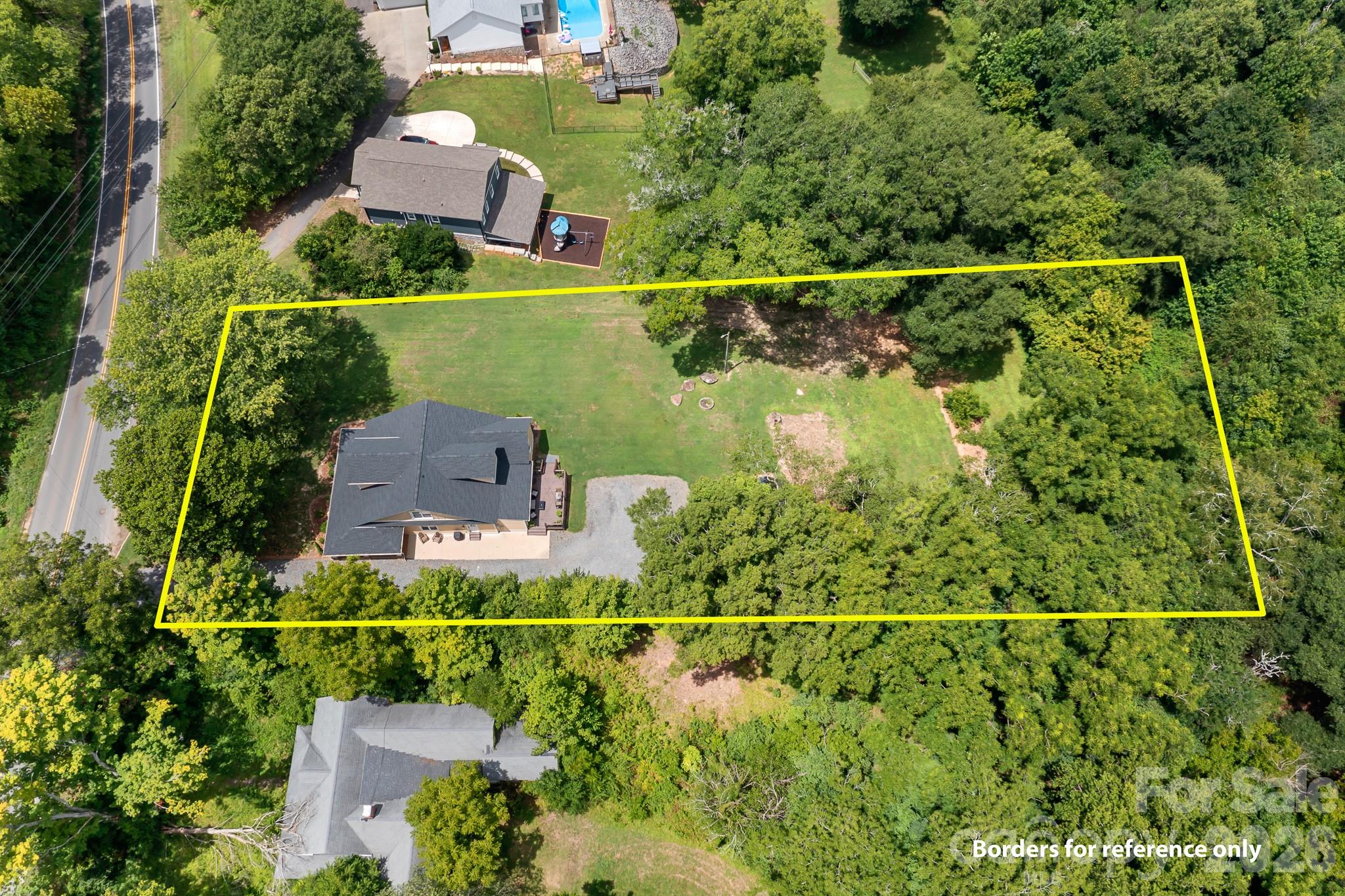 708 N Grove Street — Lincolnton