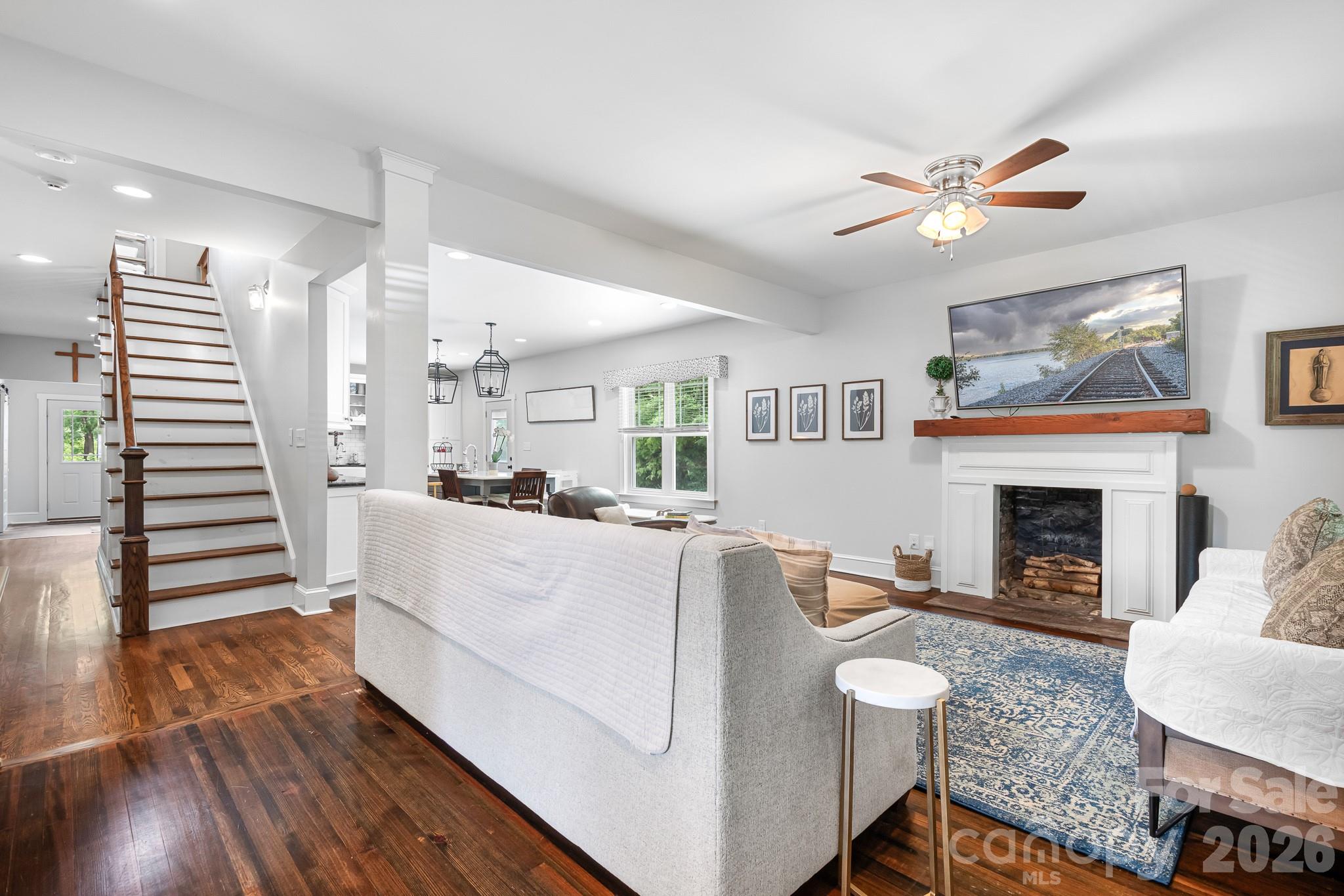 708 N Grove Street — Lincolnton