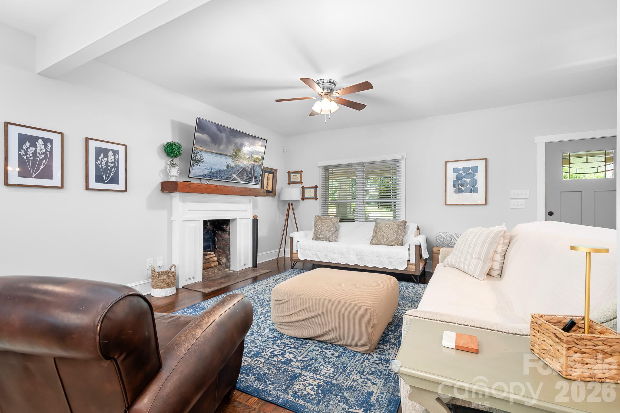 708 N Grove Street — Lincolnton