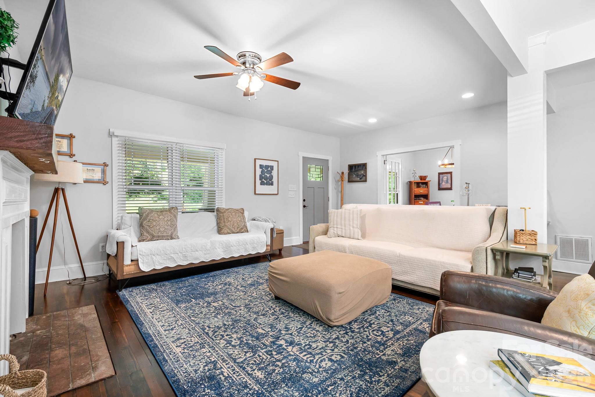 708 N Grove Street — Lincolnton
