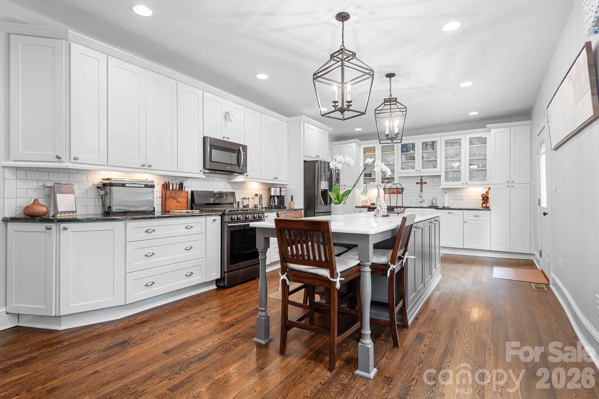708 N Grove Street — Lincolnton