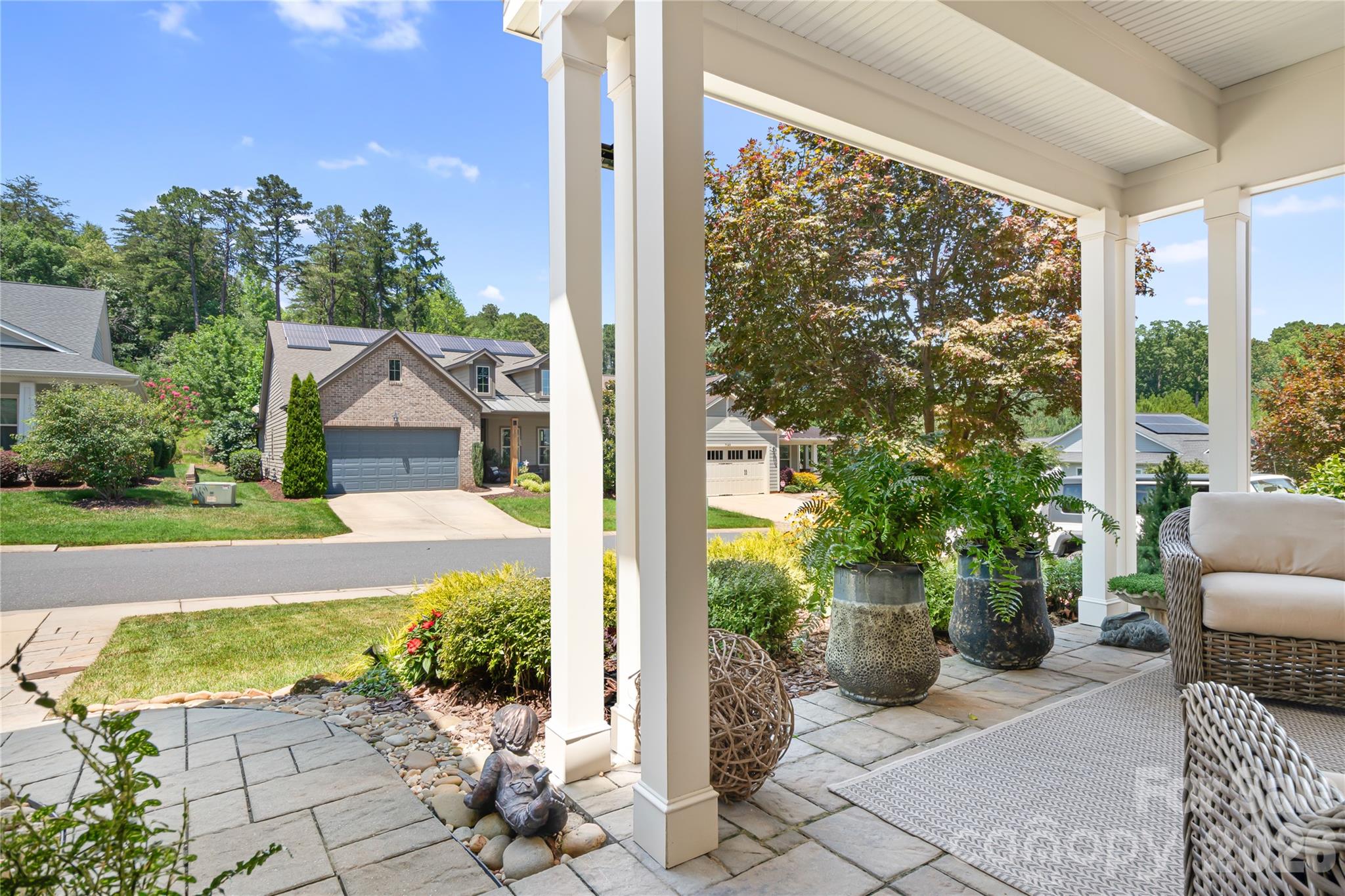 7142 Hanging Rock Court — Denver