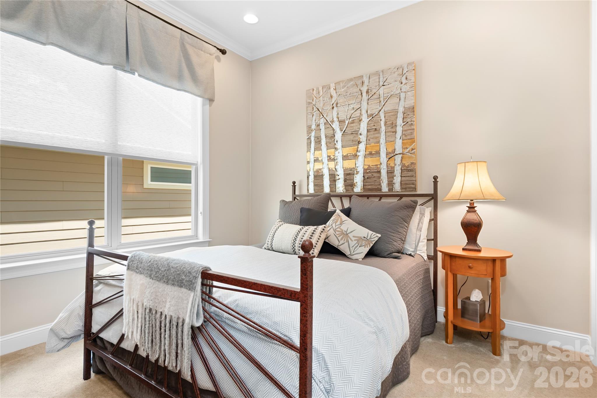 7142 Hanging Rock Court — Denver