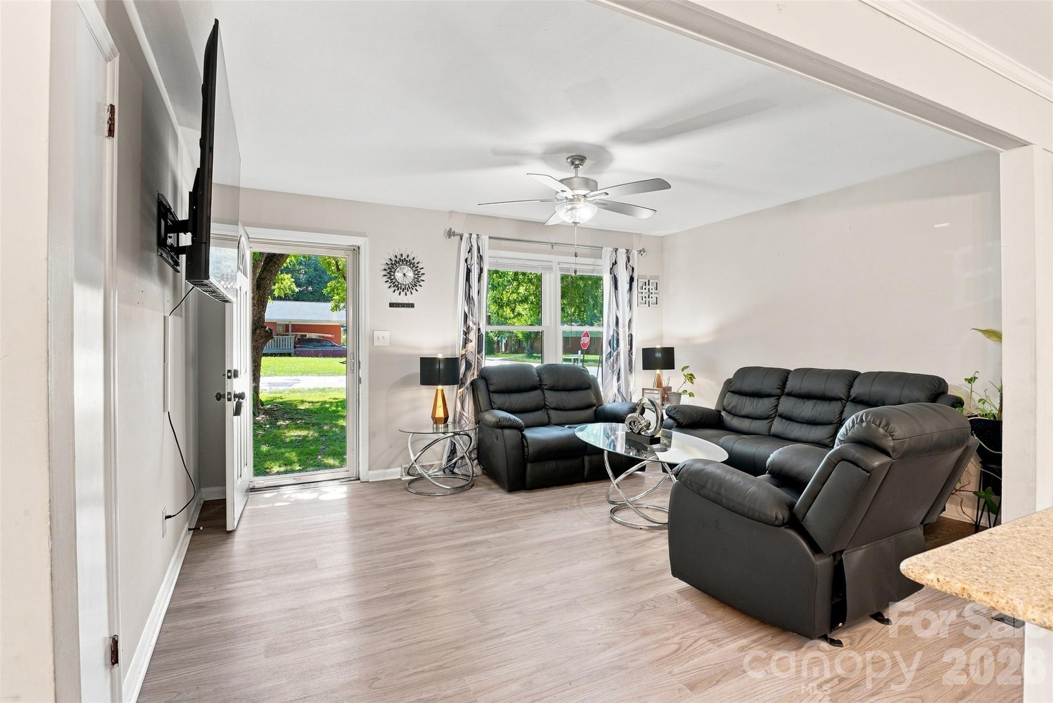 209 Azalea Road — Lancaster