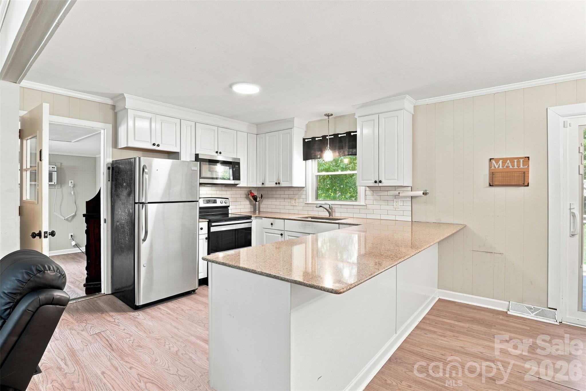 209 Azalea Road — Lancaster