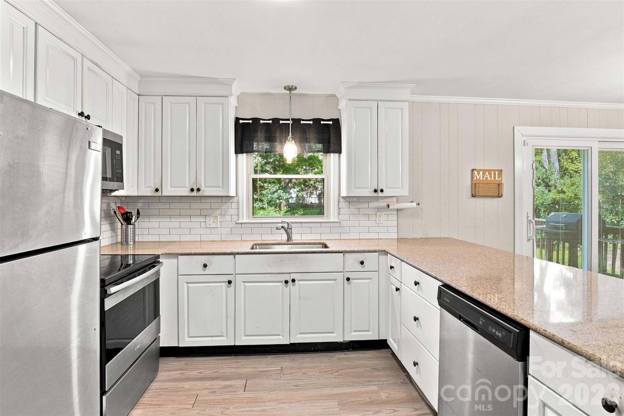 209 Azalea Road — Lancaster