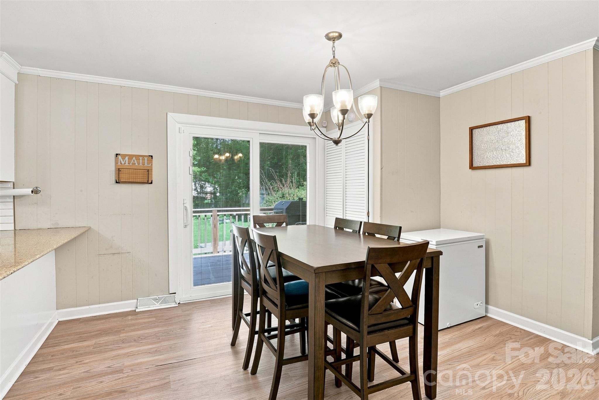 209 Azalea Road — Lancaster