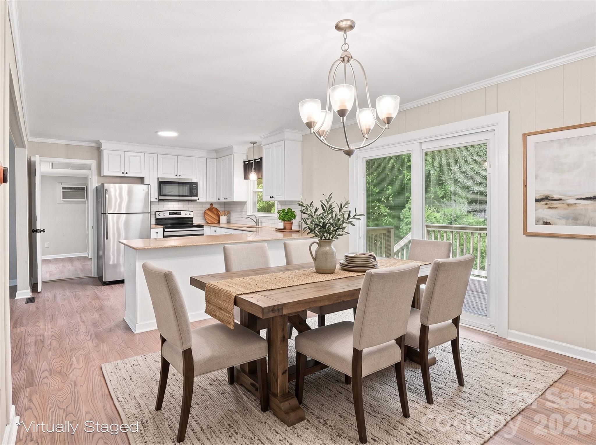 209 Azalea Road — Lancaster