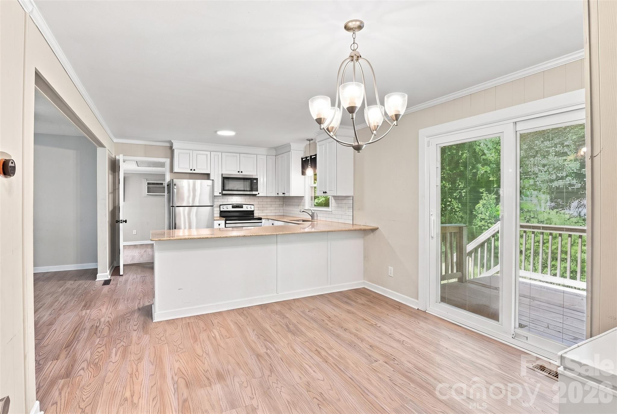 209 Azalea Road — Lancaster
