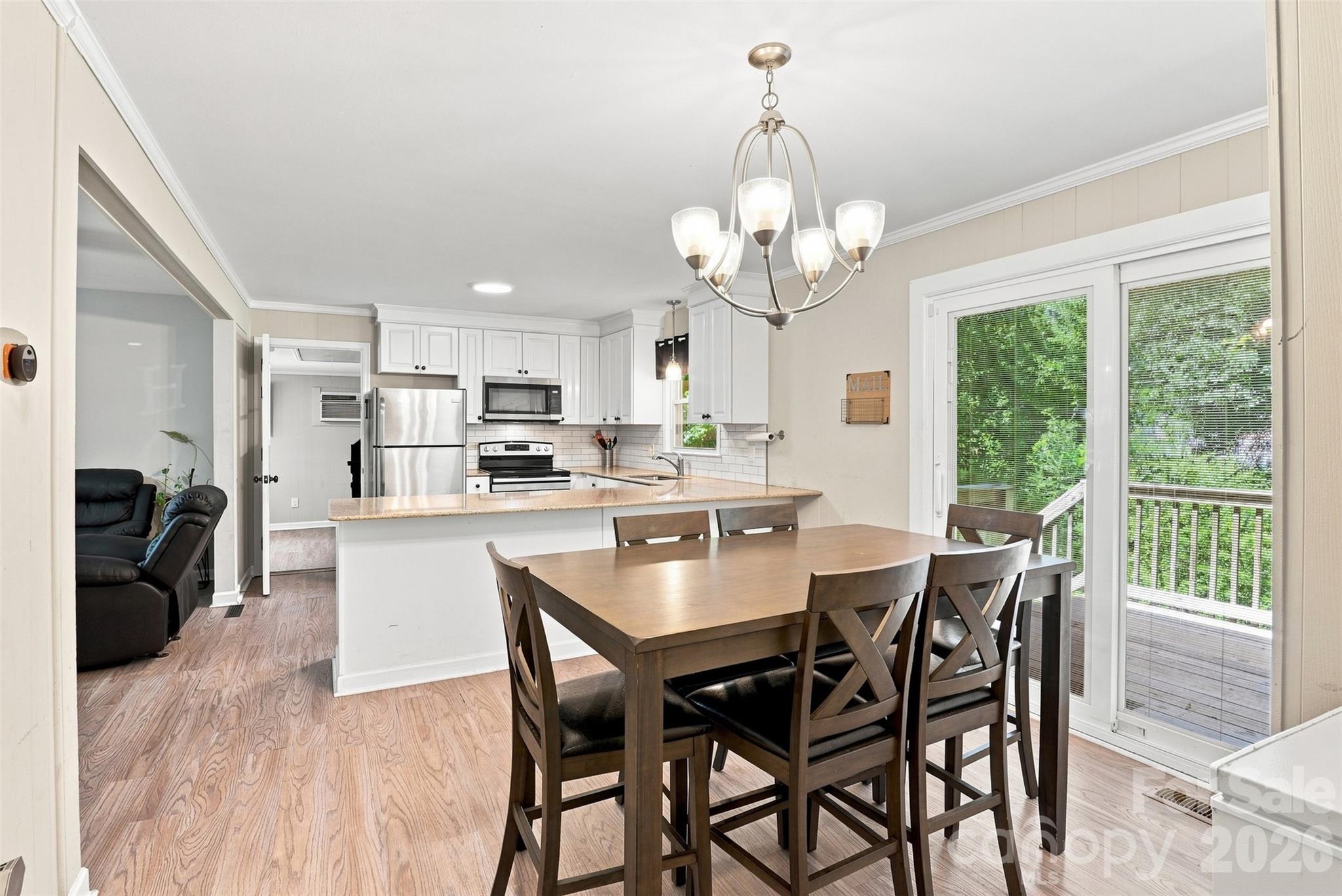 209 Azalea Road — Lancaster