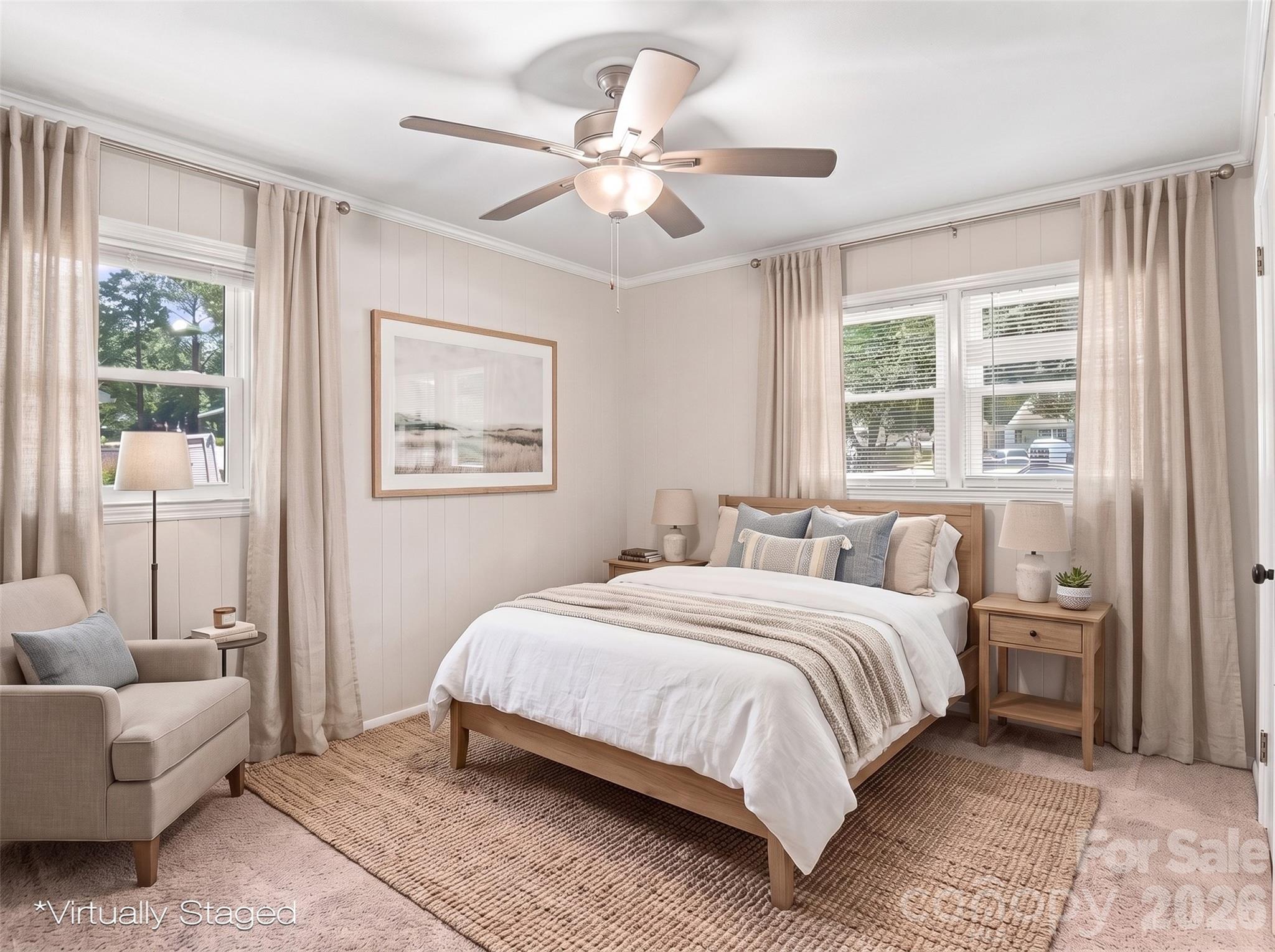209 Azalea Road — Lancaster