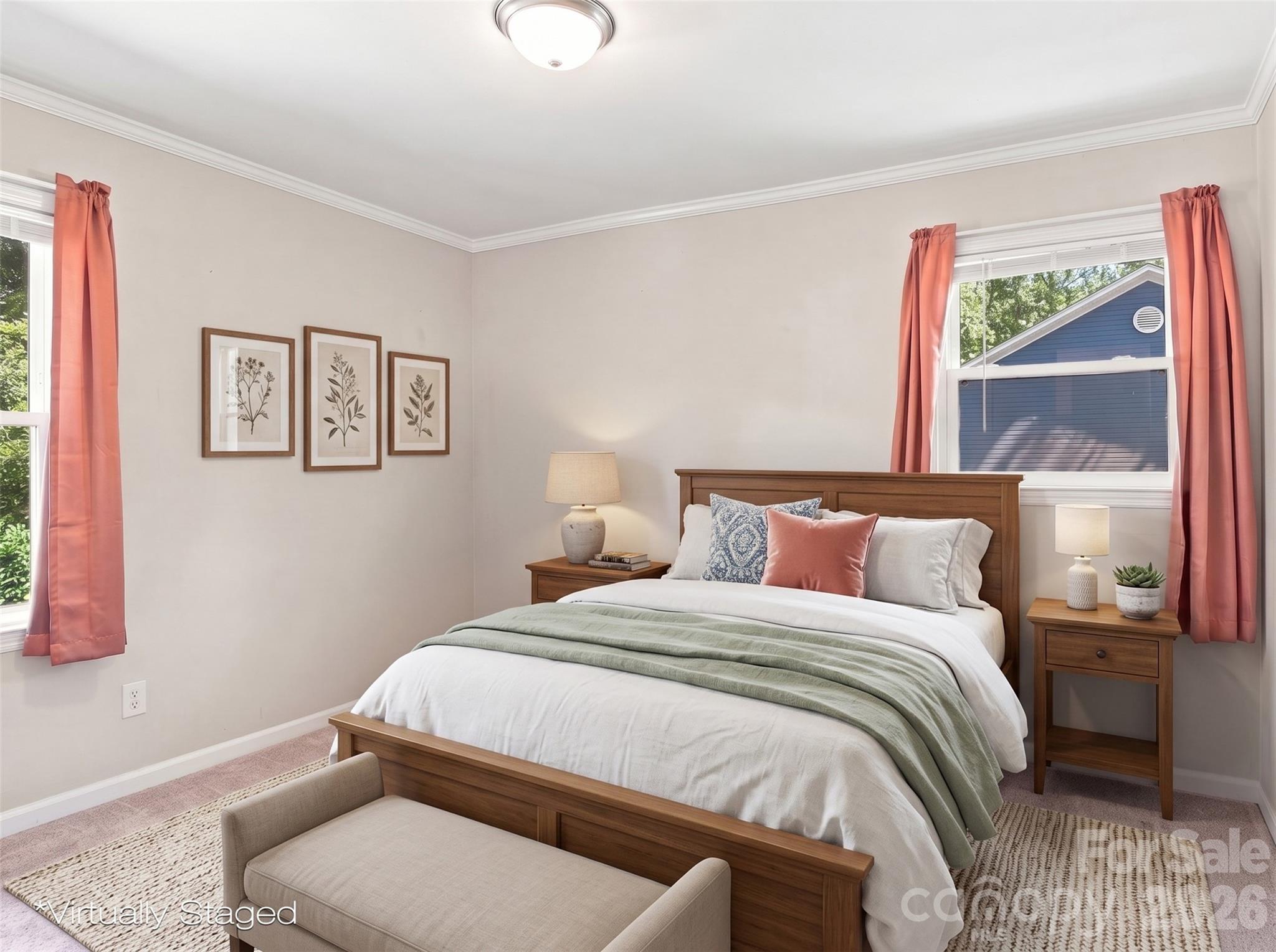 209 Azalea Road — Lancaster