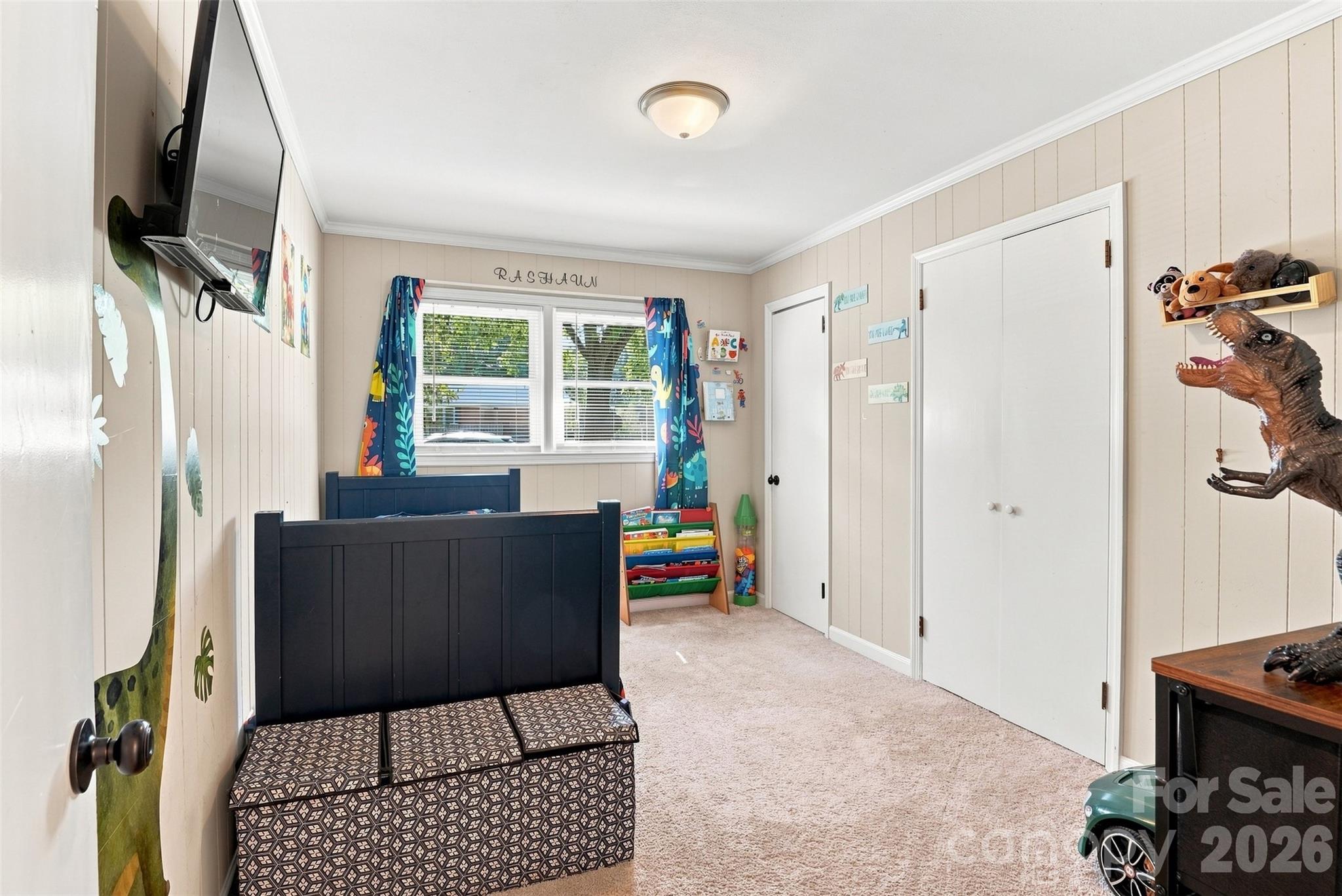 209 Azalea Road — Lancaster