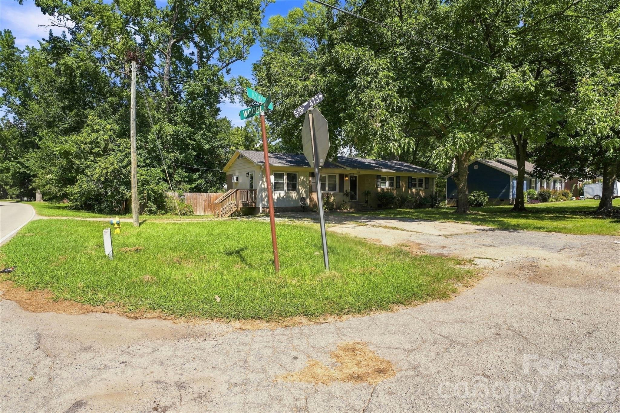209 Azalea Road — Lancaster