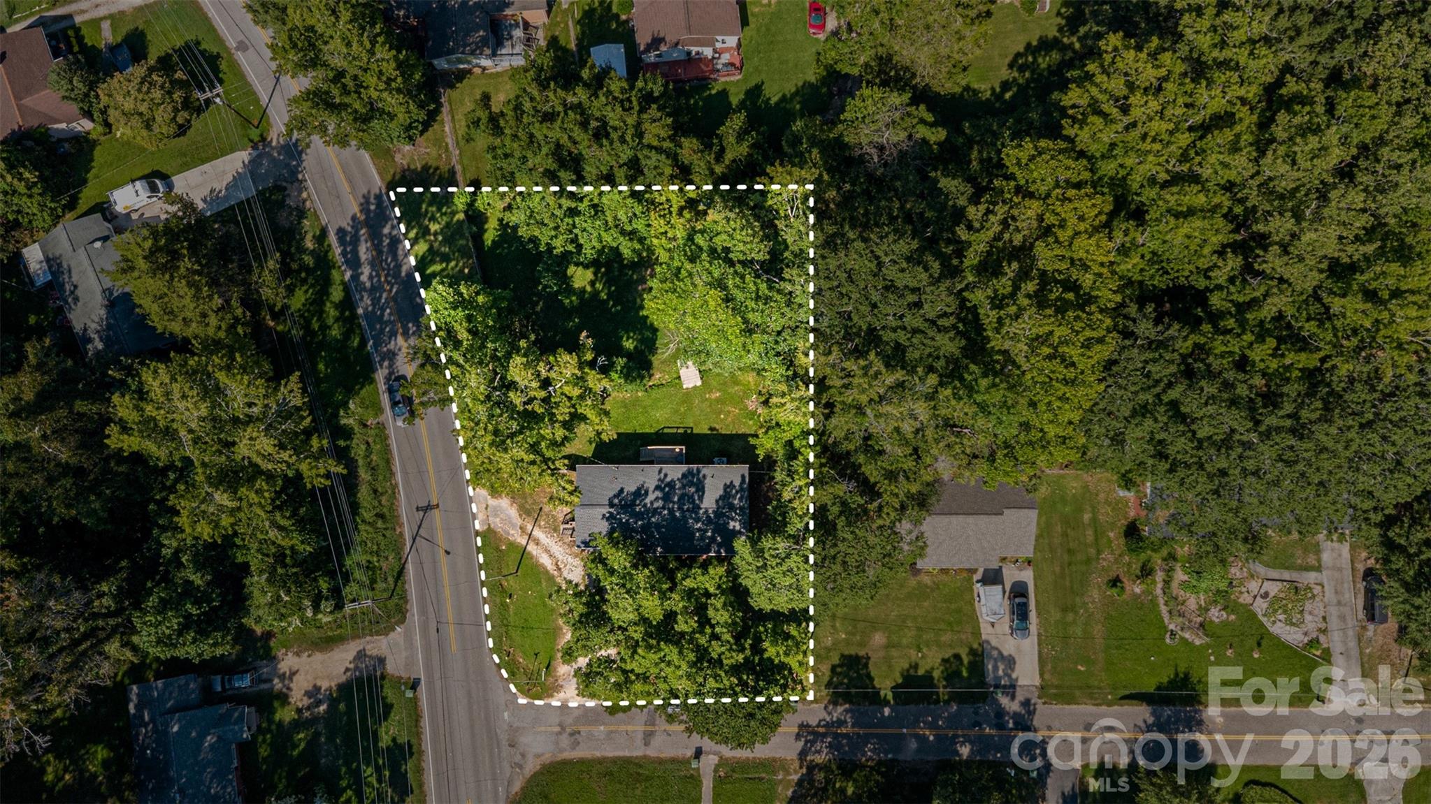 209 Azalea Road — Lancaster