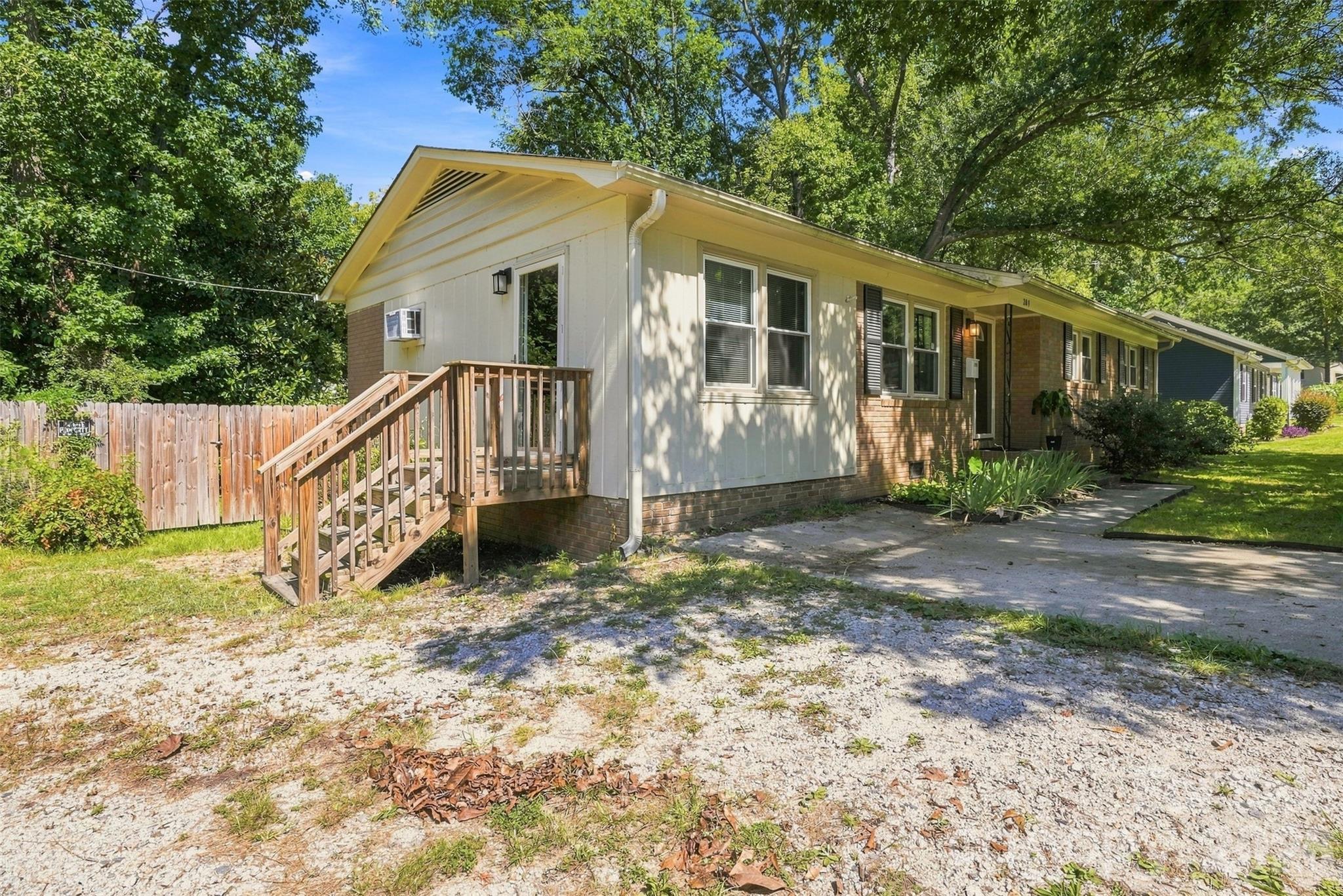 209 Azalea Road — Lancaster