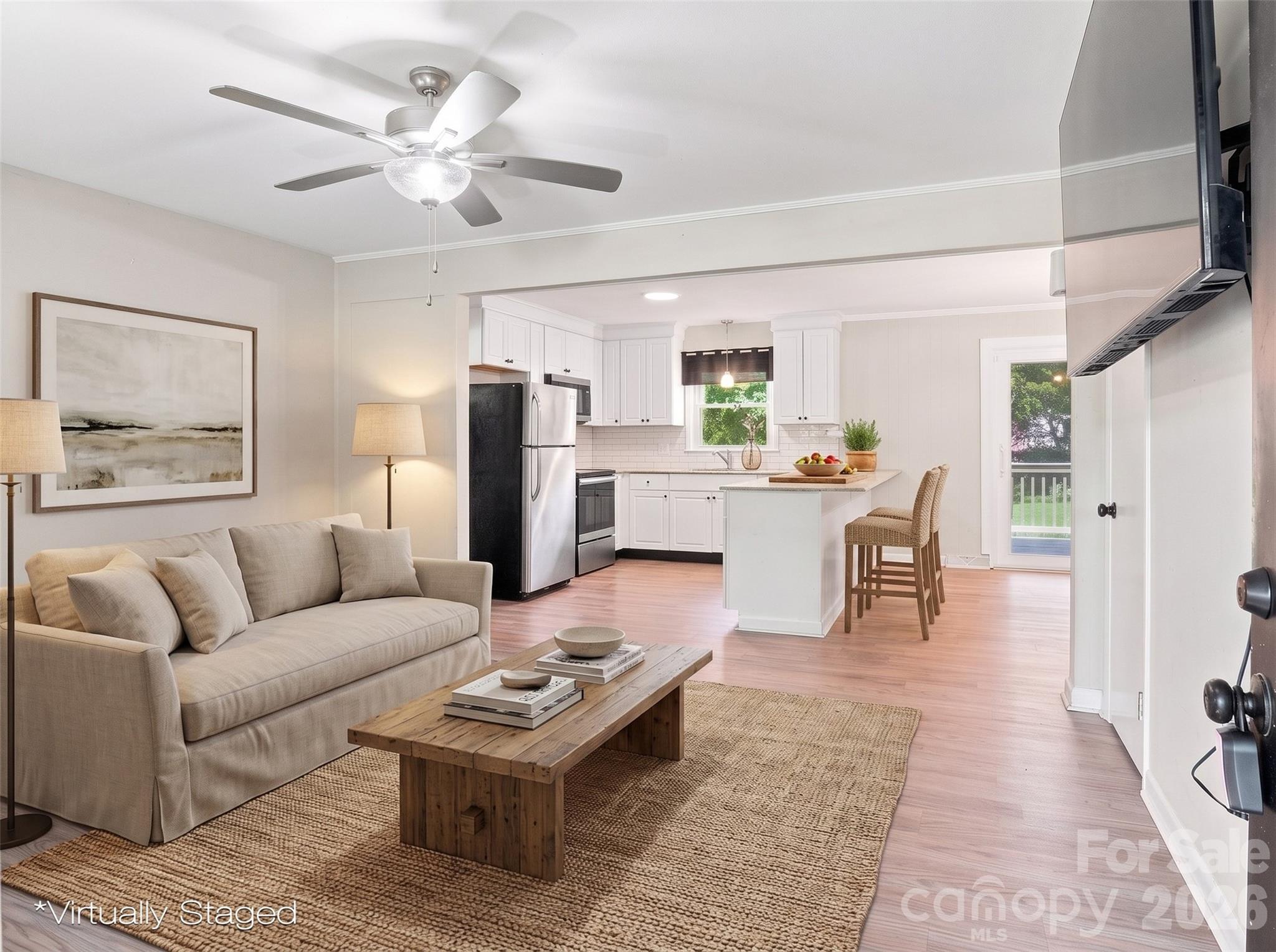 209 Azalea Road — Lancaster