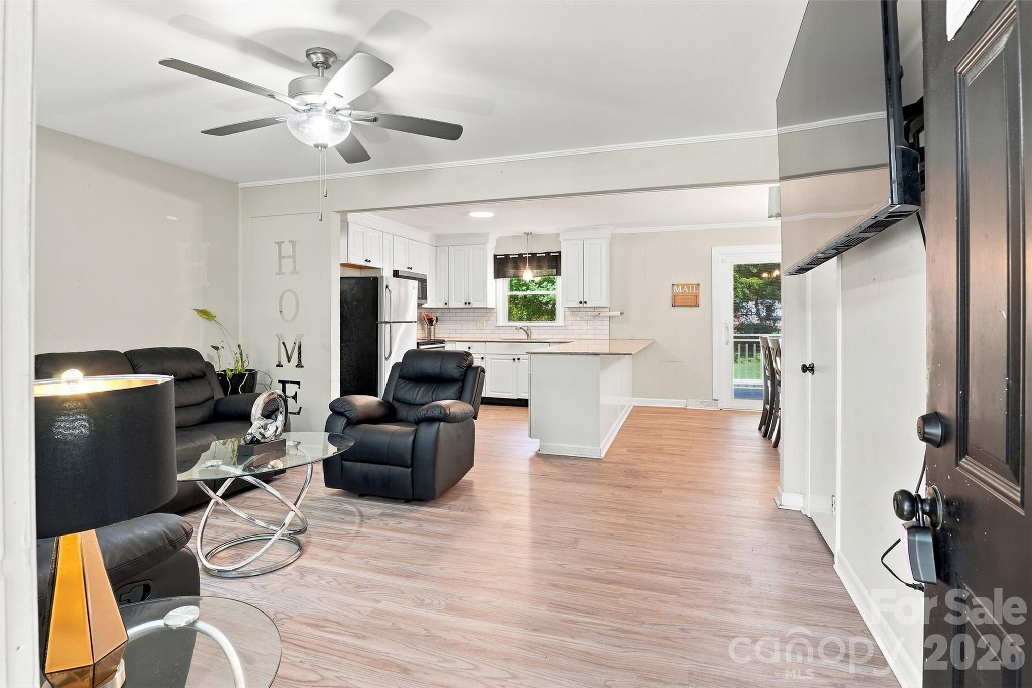 209 Azalea Road — Lancaster