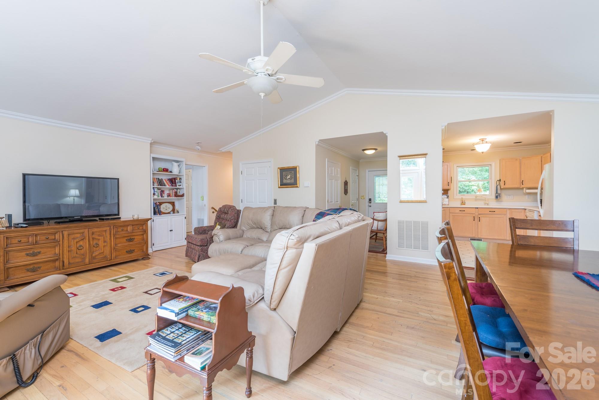 275 Allen Mountain Drive — Black Mountain