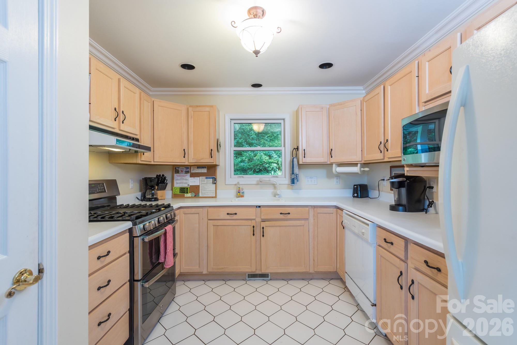 275 Allen Mountain Drive — Black Mountain