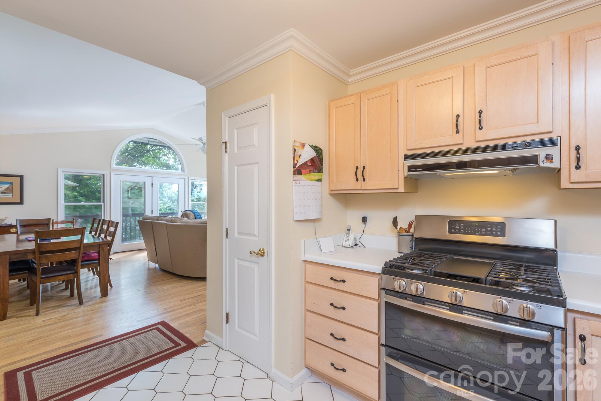 275 Allen Mountain Drive — Black Mountain