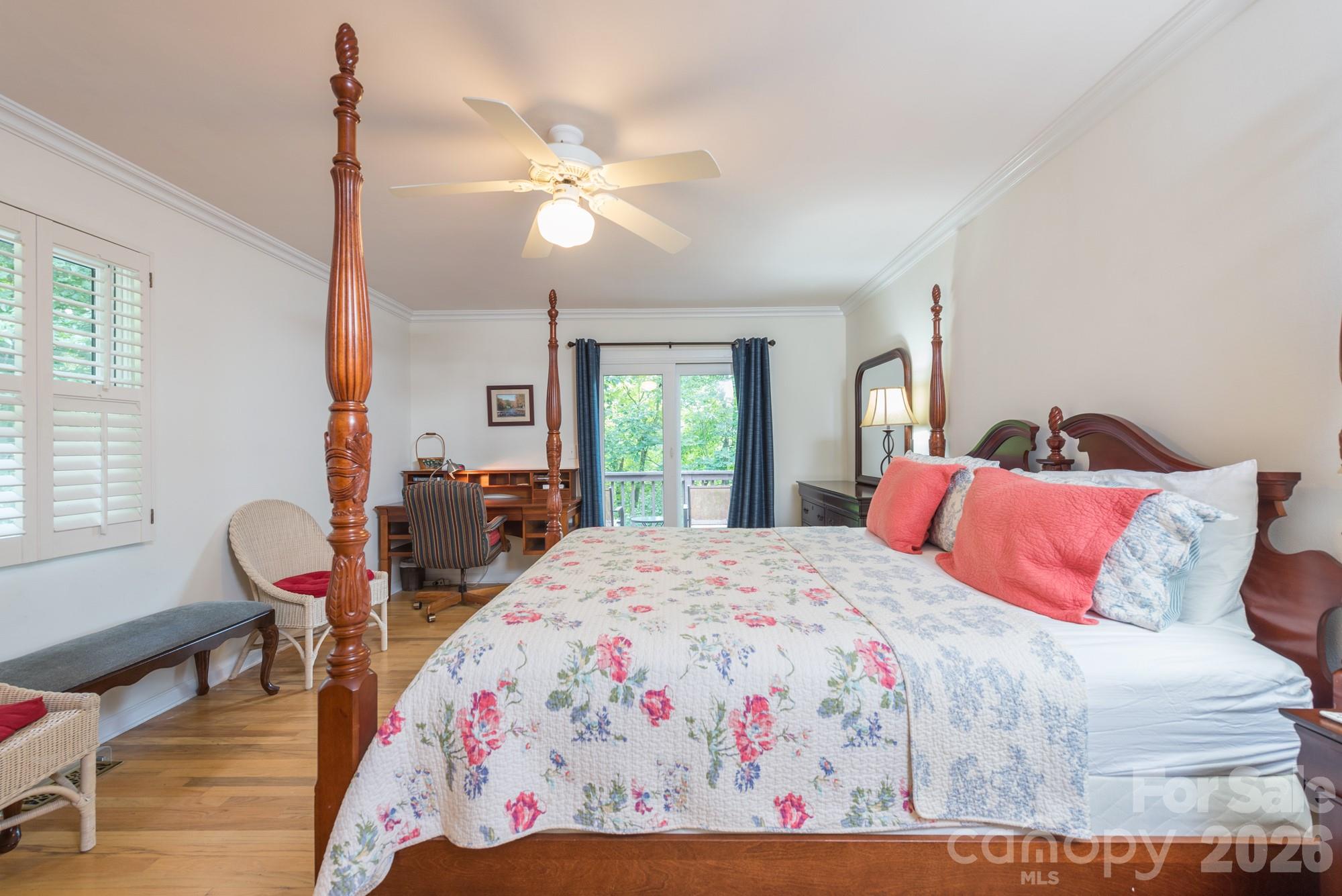 275 Allen Mountain Drive — Black Mountain