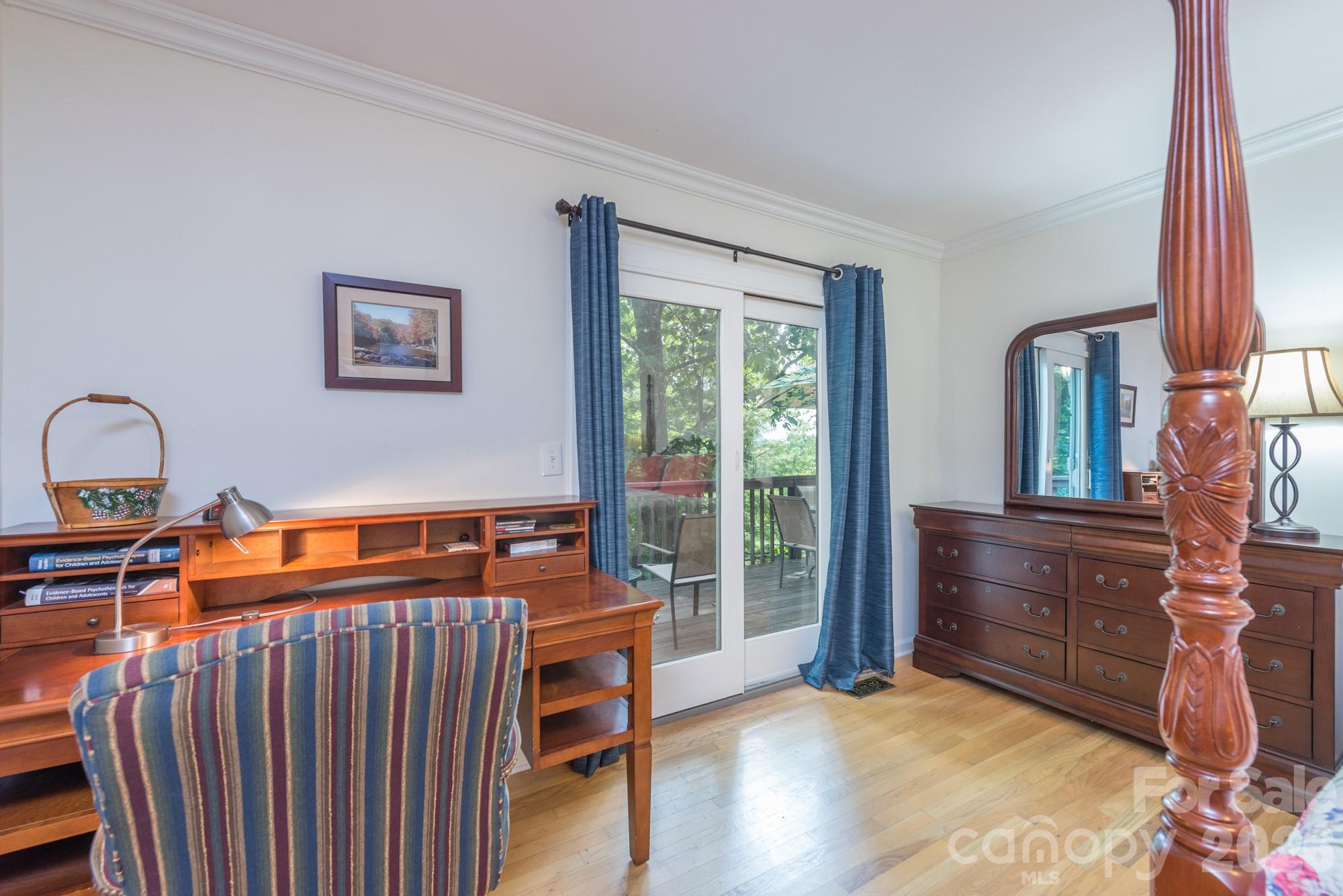275 Allen Mountain Drive — Black Mountain