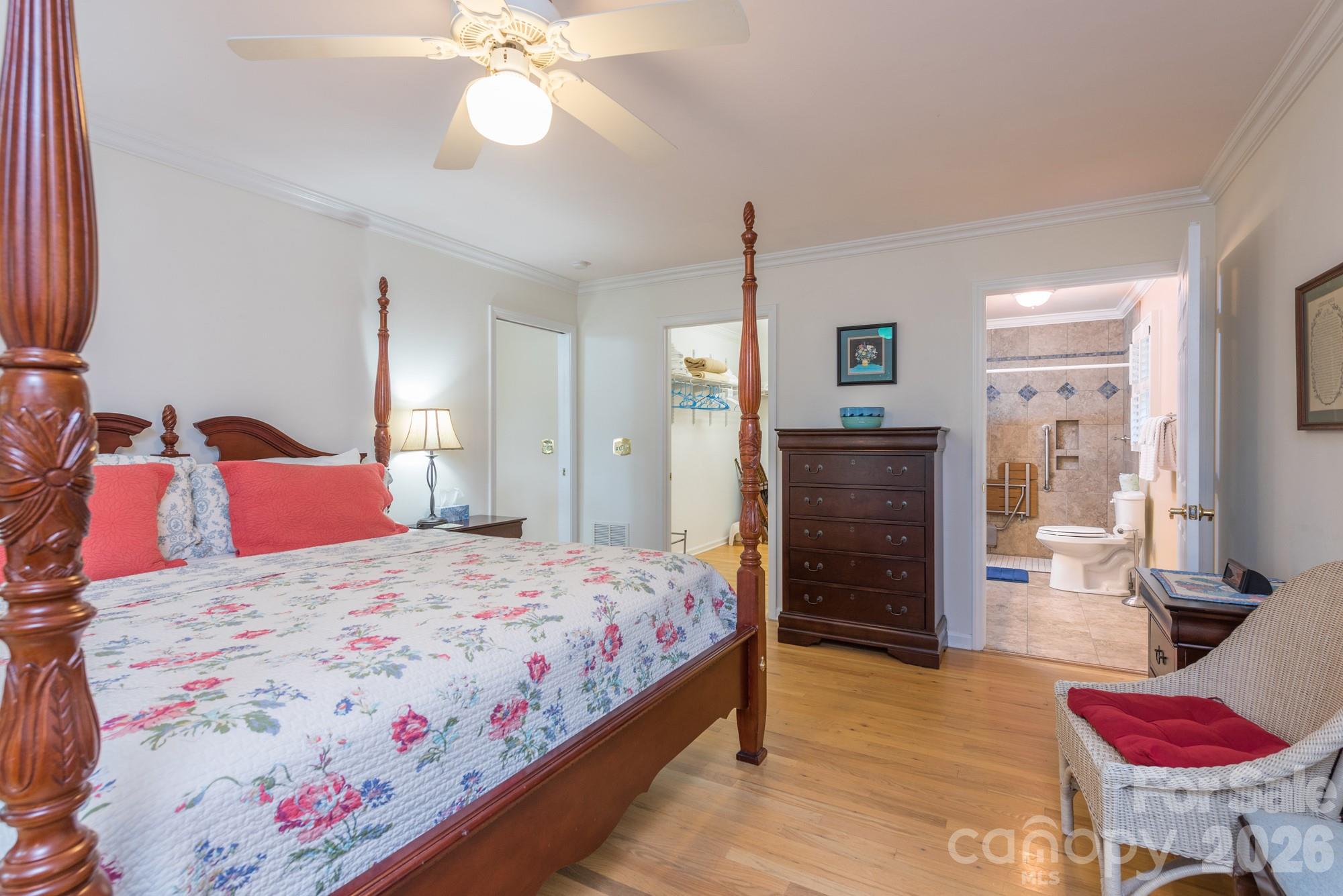 275 Allen Mountain Drive — Black Mountain