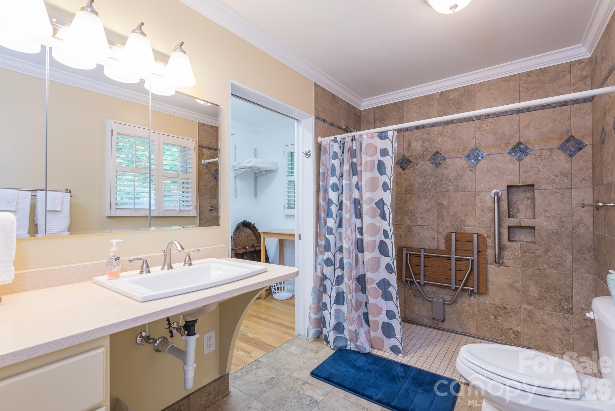 275 Allen Mountain Drive — Black Mountain