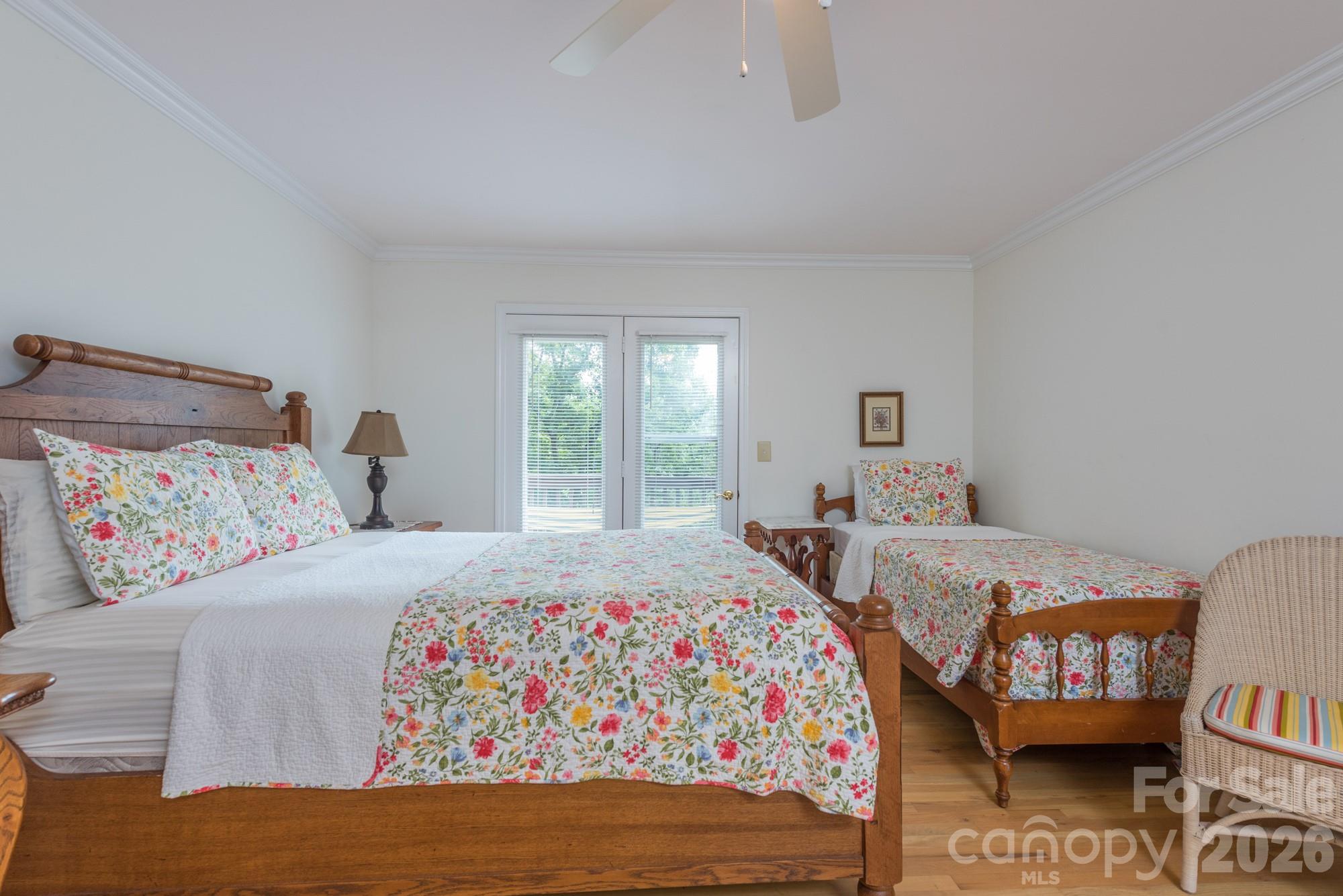 275 Allen Mountain Drive — Black Mountain