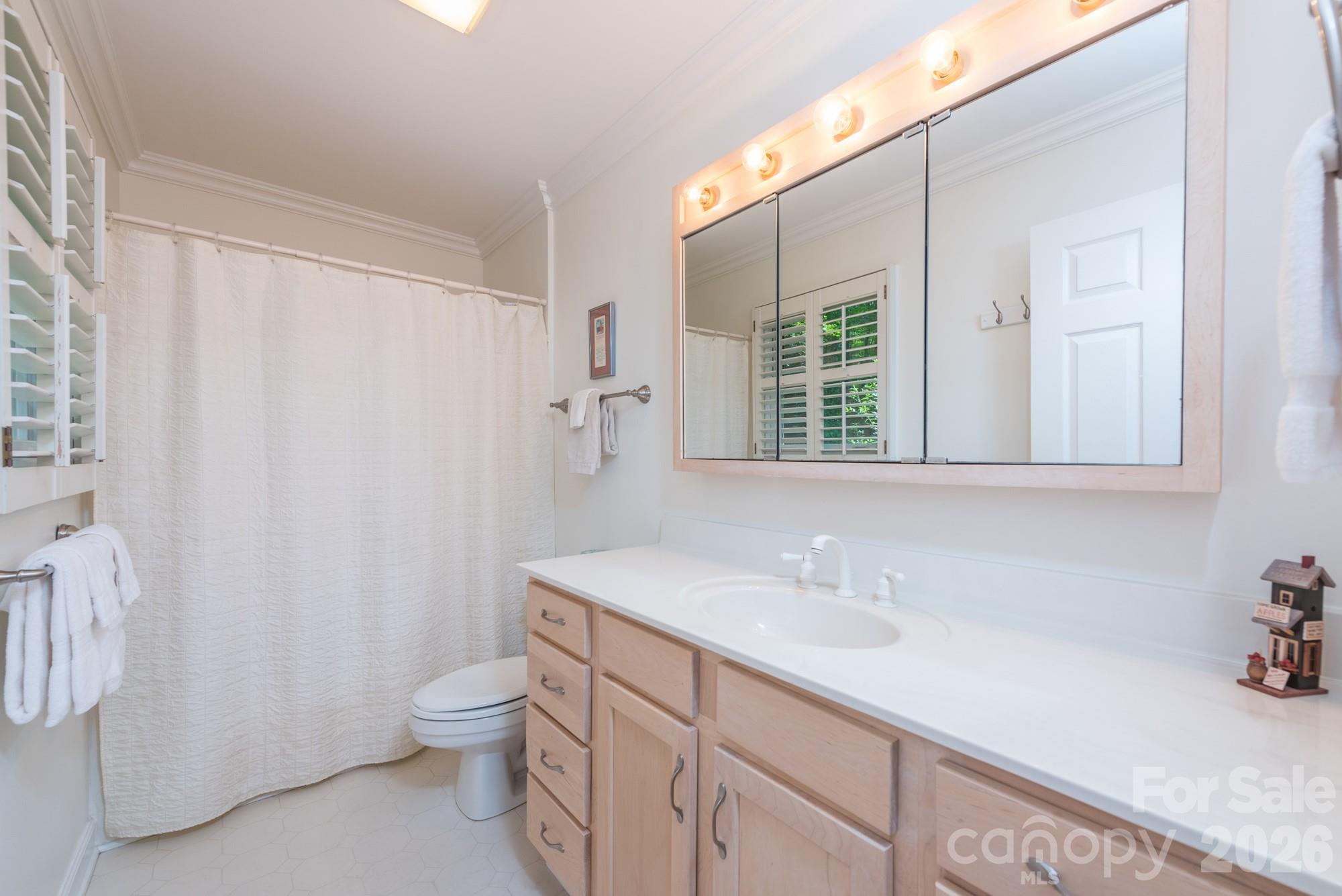 275 Allen Mountain Drive — Black Mountain