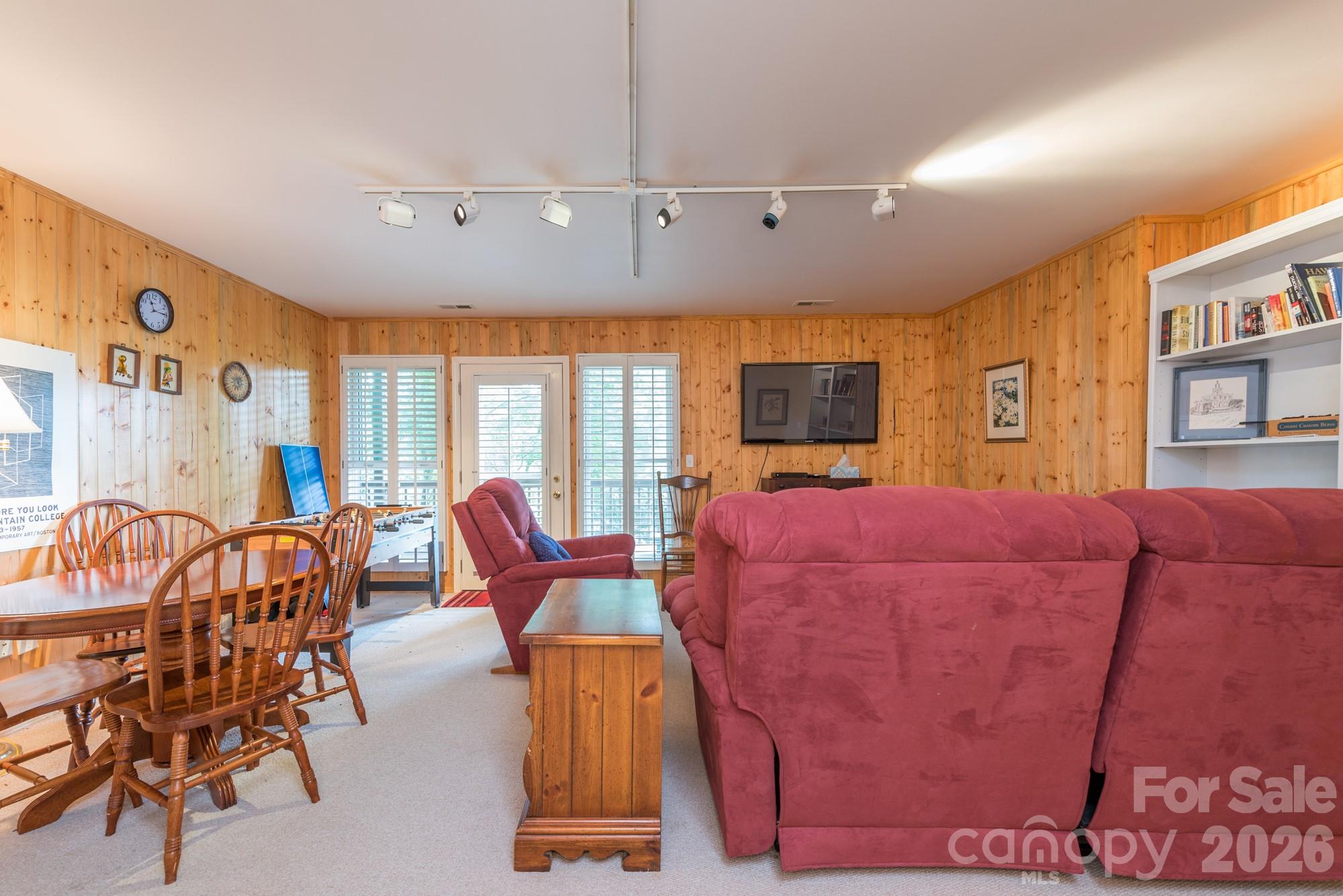 275 Allen Mountain Drive — Black Mountain