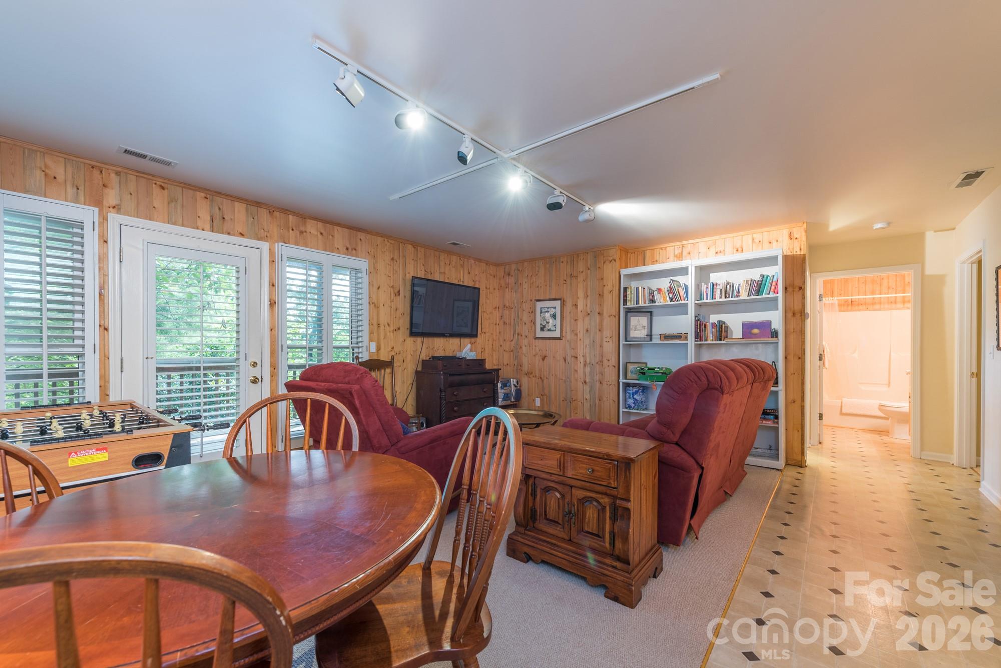 275 Allen Mountain Drive — Black Mountain