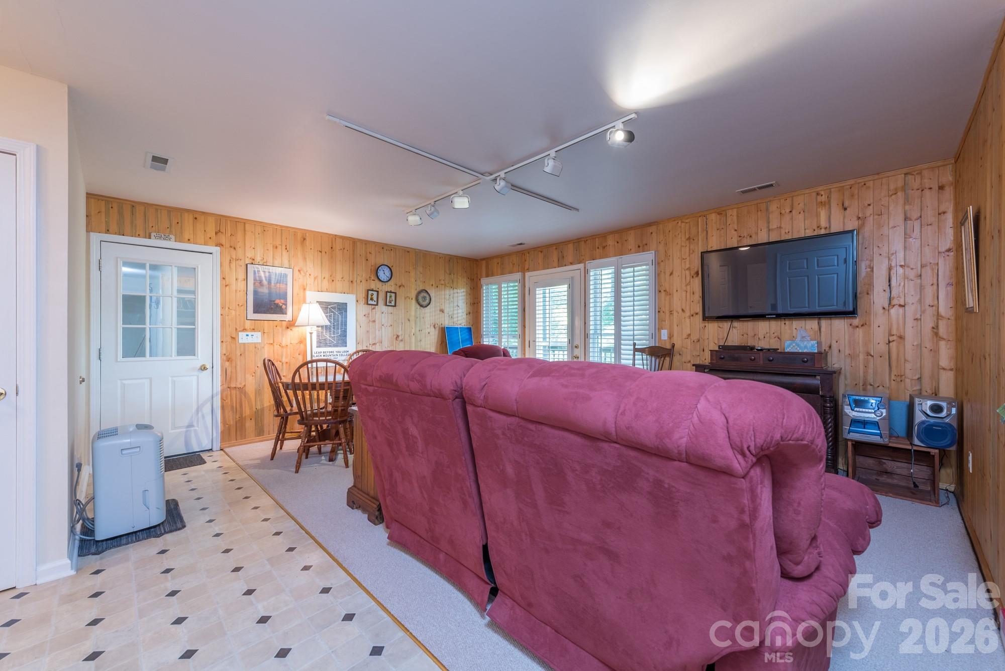 275 Allen Mountain Drive — Black Mountain