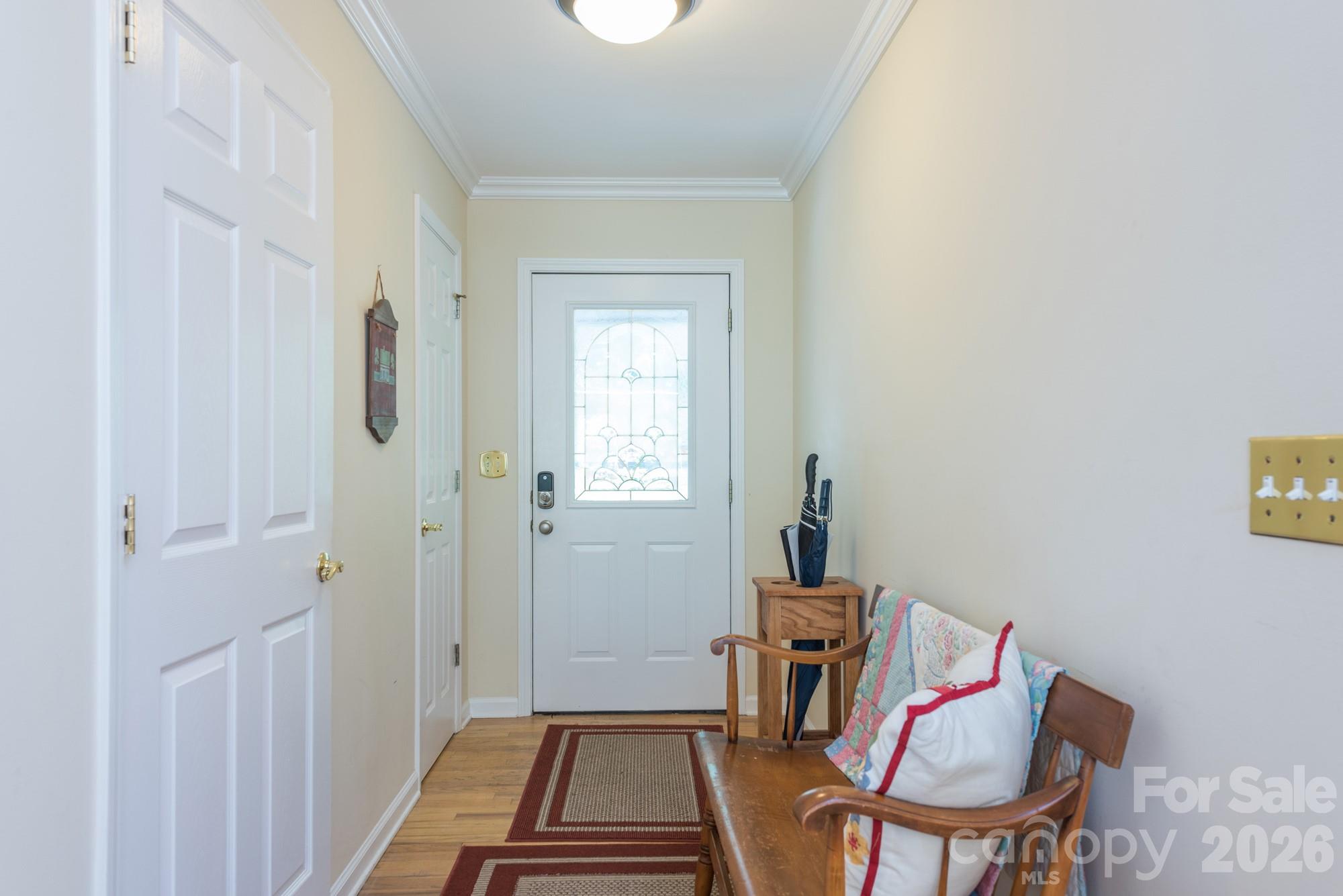 275 Allen Mountain Drive — Black Mountain