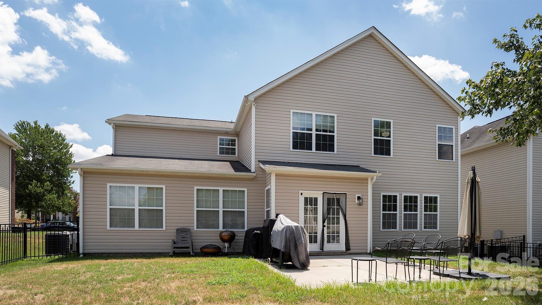 1601 Bay Meadows Avenue NW — Concord