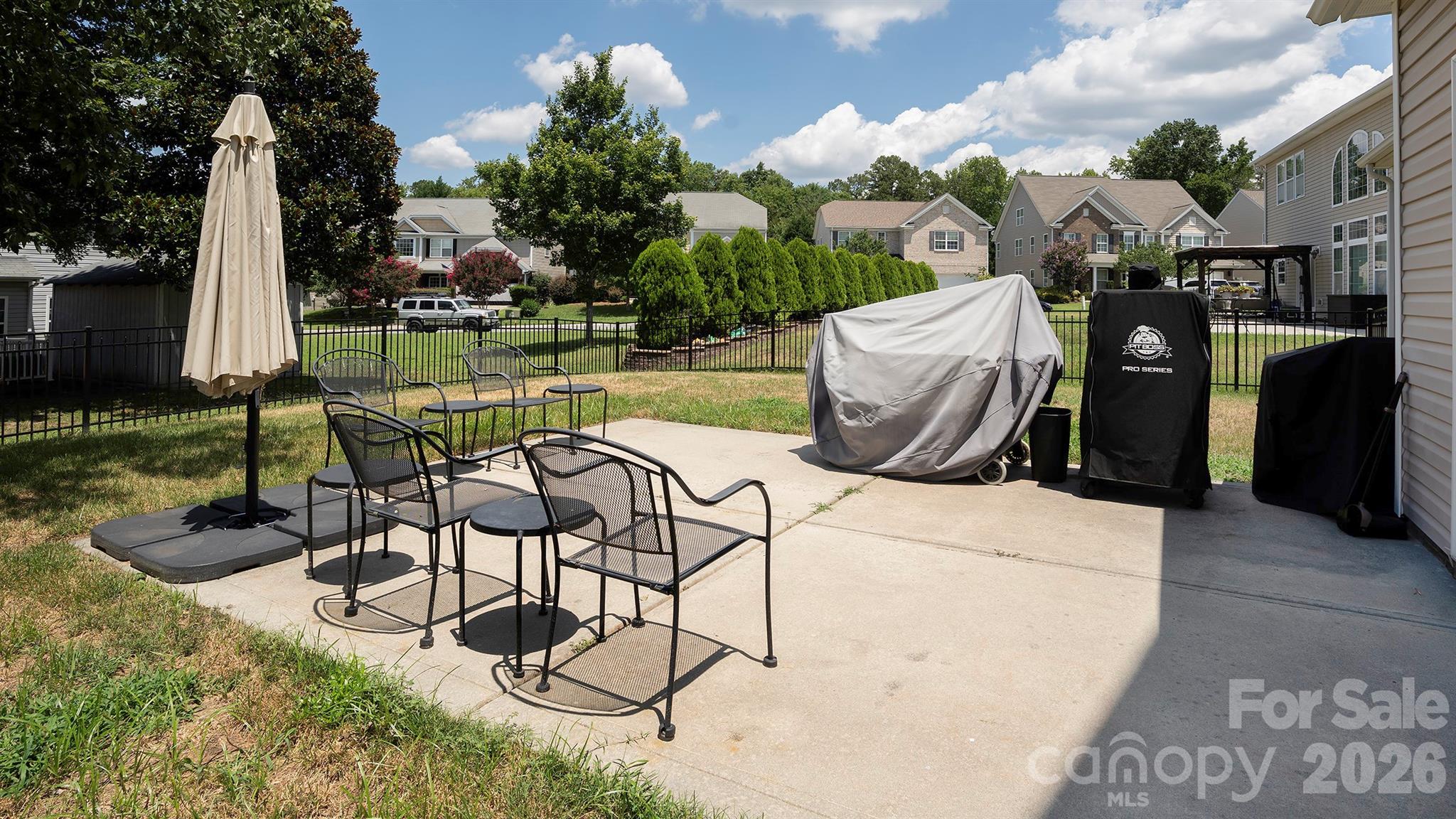 1601 Bay Meadows Avenue NW — Concord