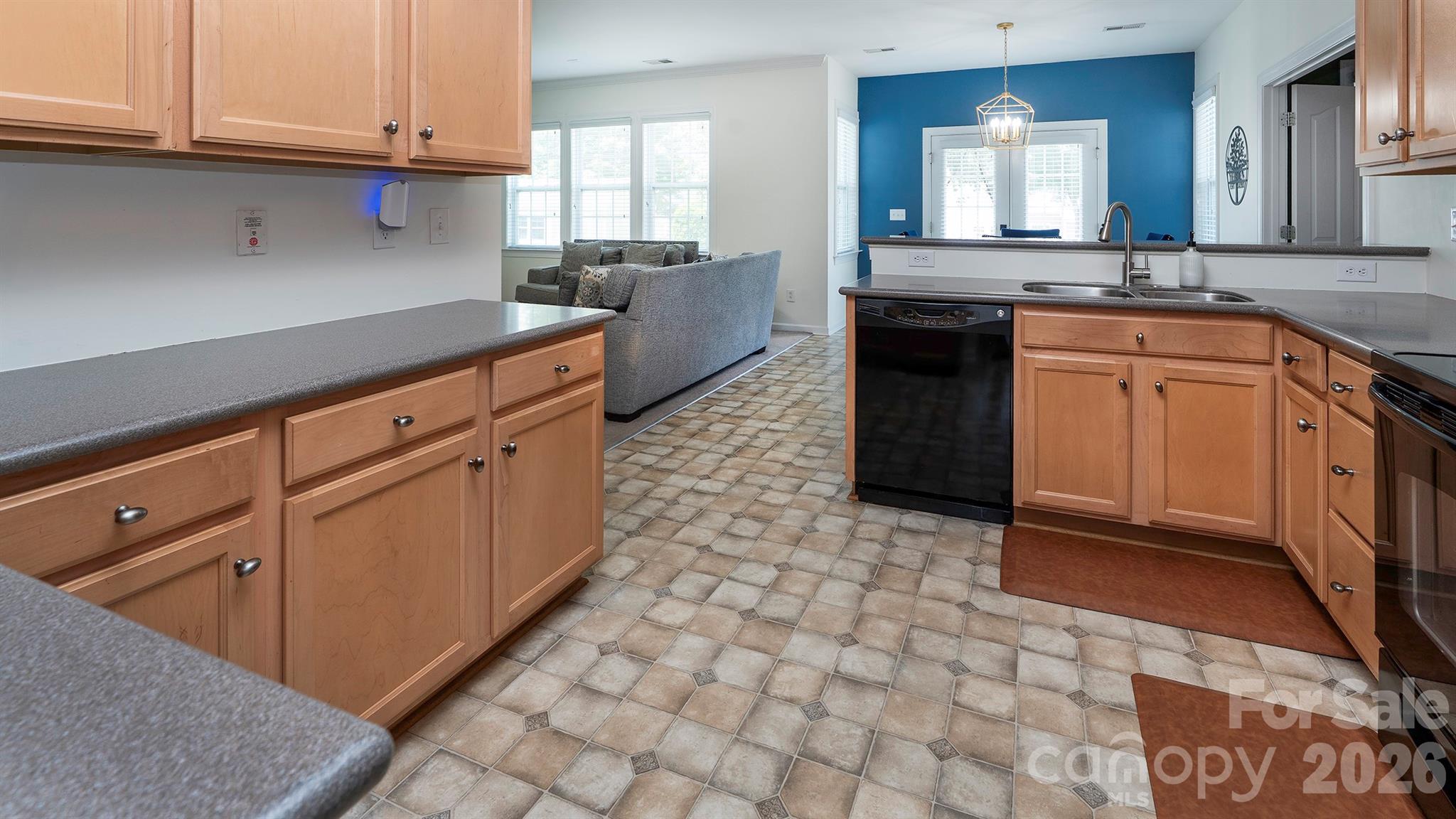 1601 Bay Meadows Avenue NW — Concord
