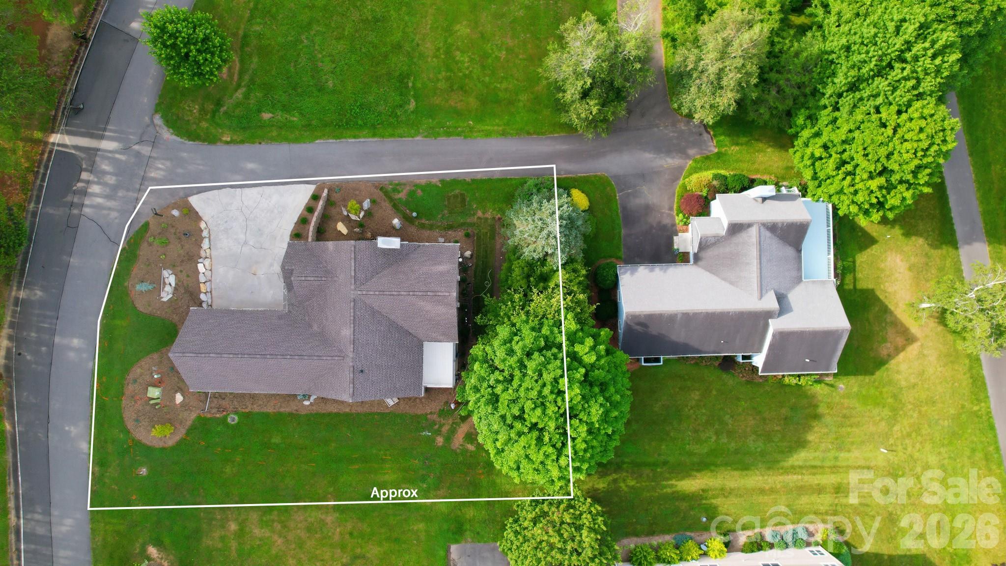 643 W Landing Drive — Jefferson