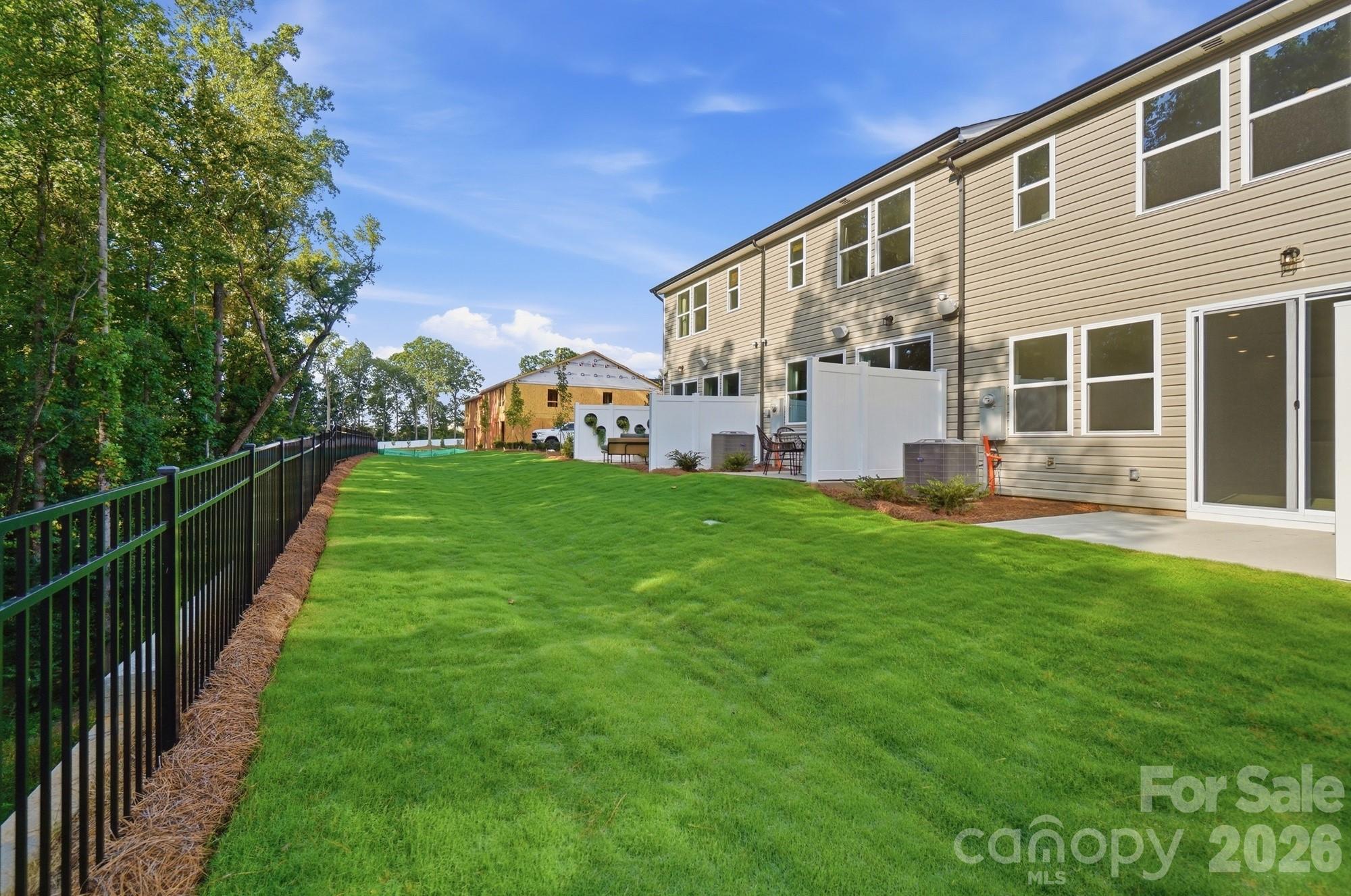 4041 Butler Grove Lane — Charlotte