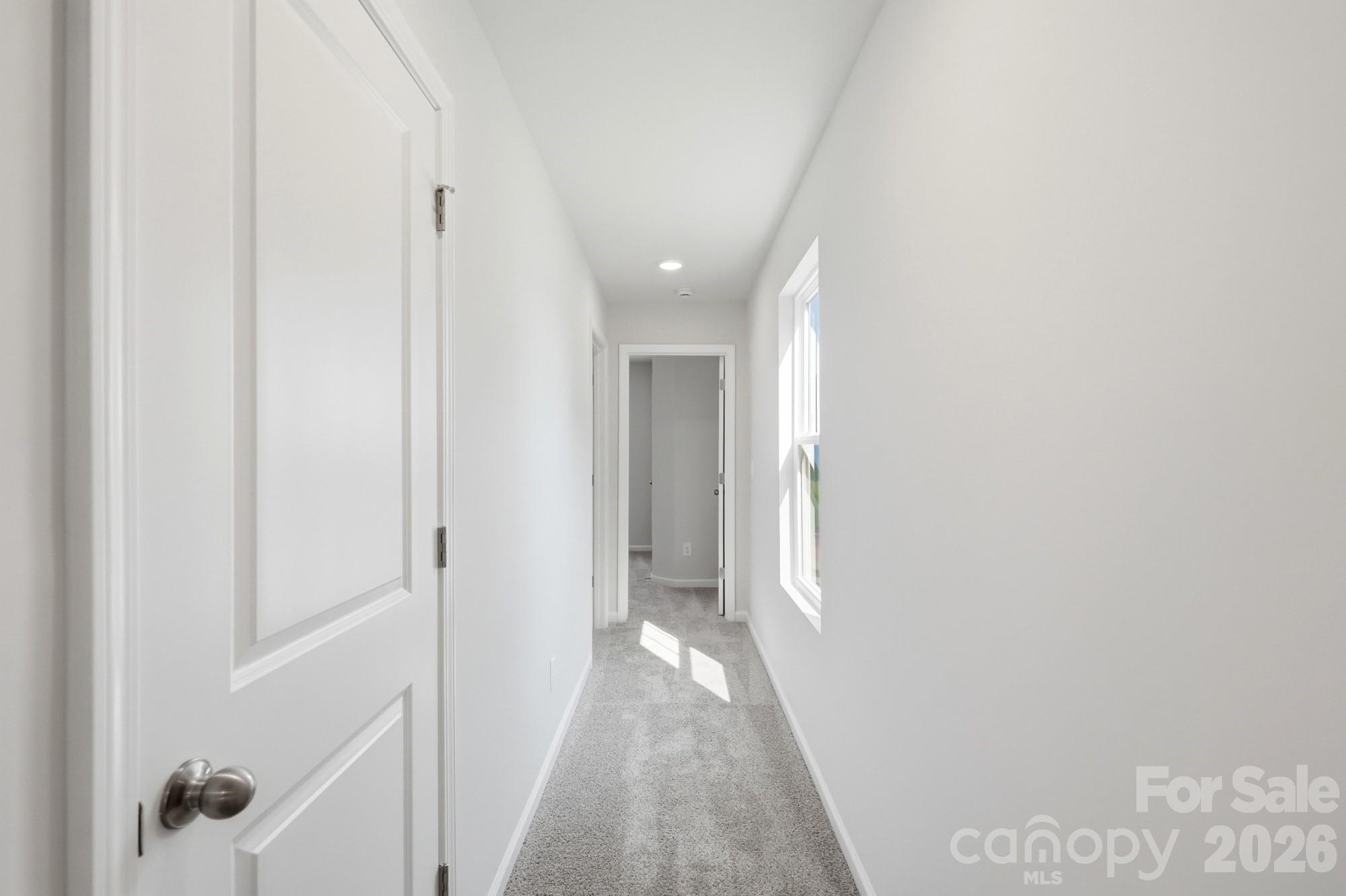 3201 Meadow Knoll Drive — Charlotte