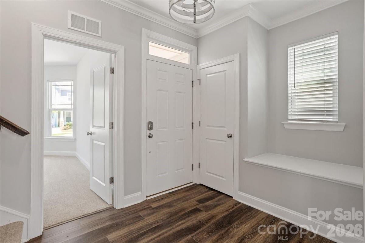 133 Beldenshire Way — Holly Springs